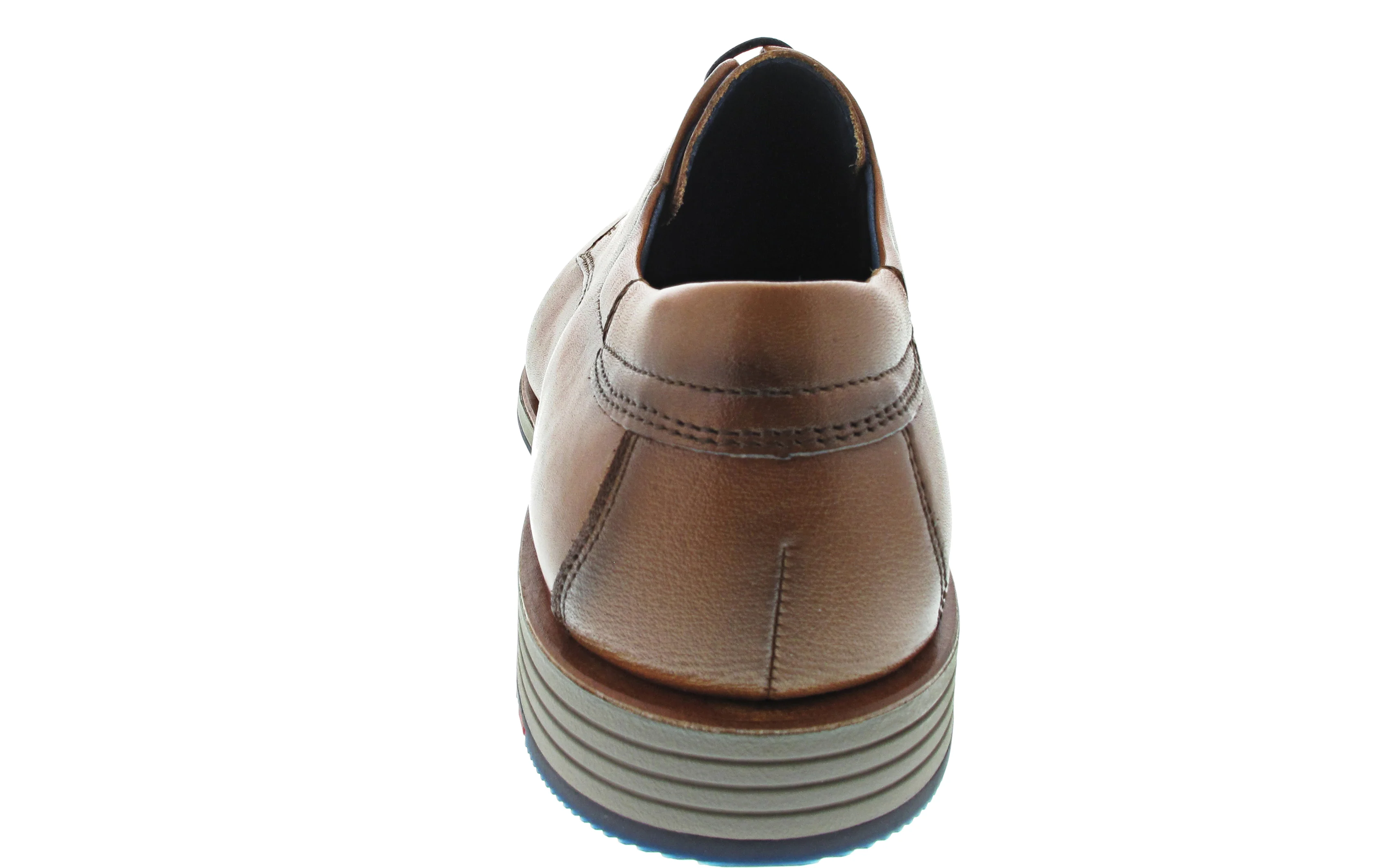 Lloyd Tambo Business Schuh Braun - Image 15