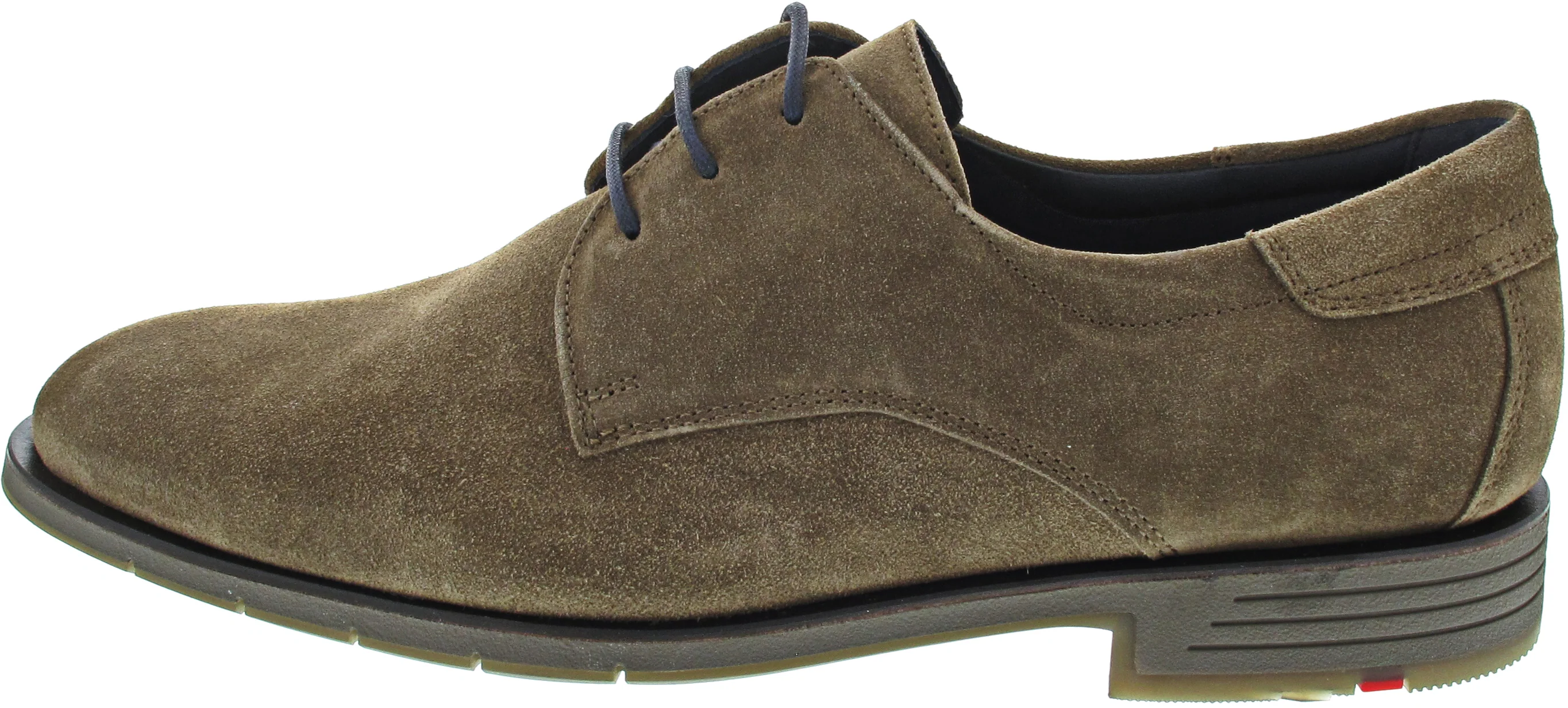 Lloyd Tambo Businessschuh Braun - Image 3