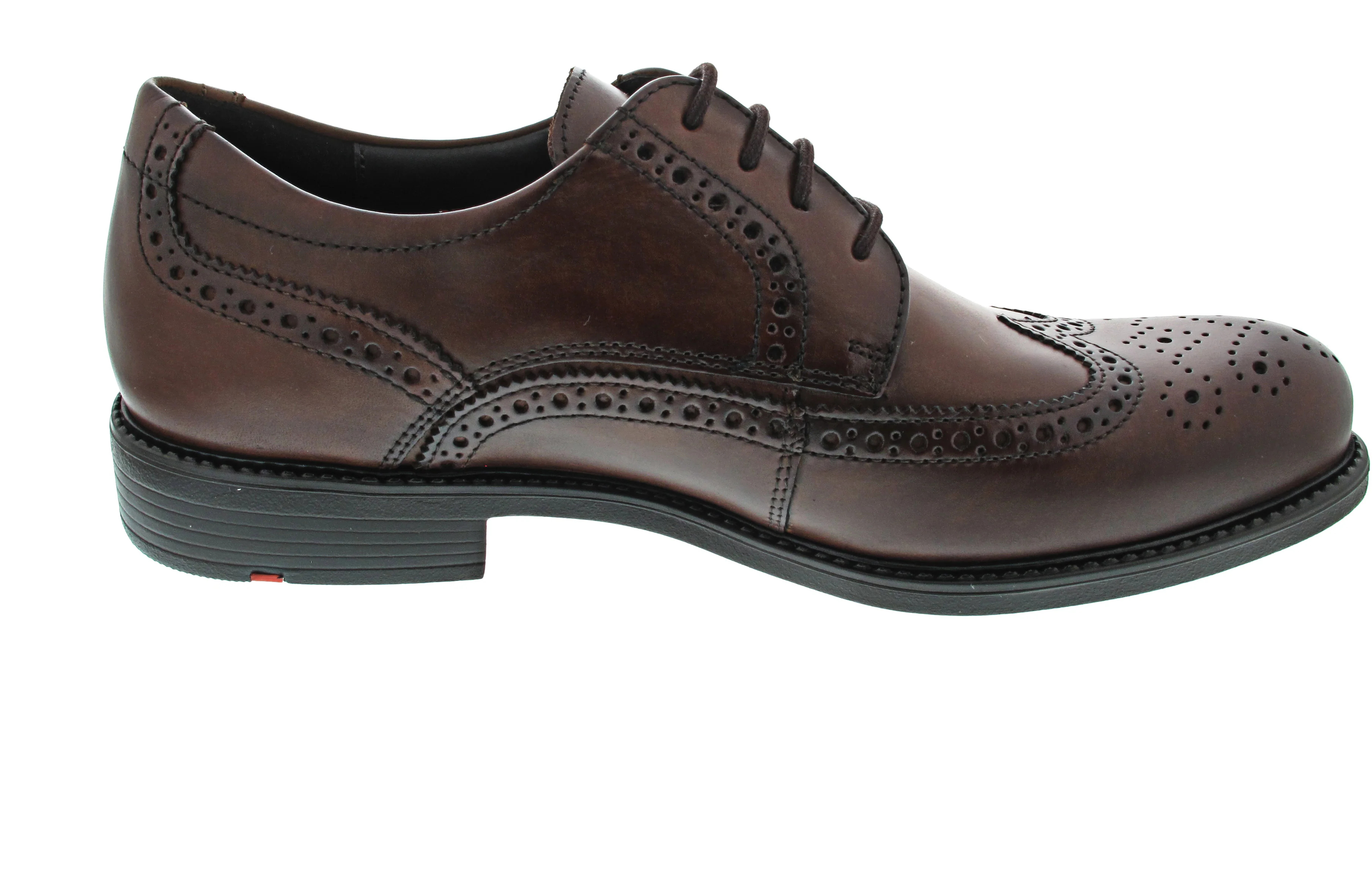 Lloyd Tampico Business Schuh Braun - Image 19