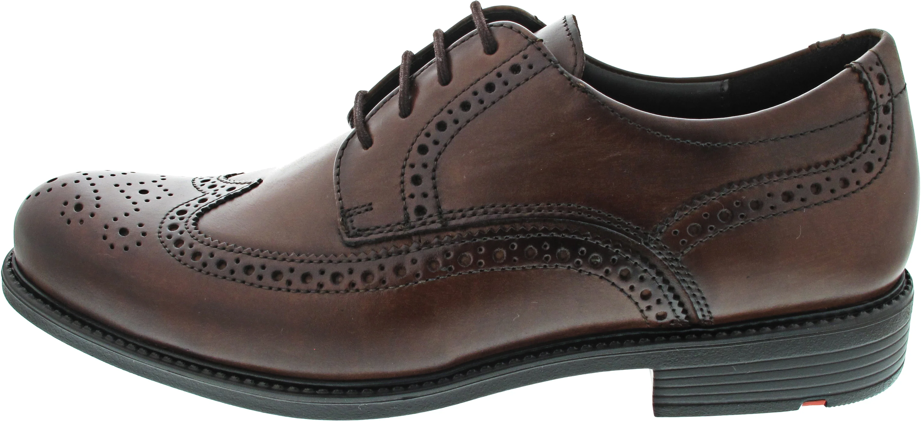 Lloyd Tampico Business Schuh Braun - Image 7