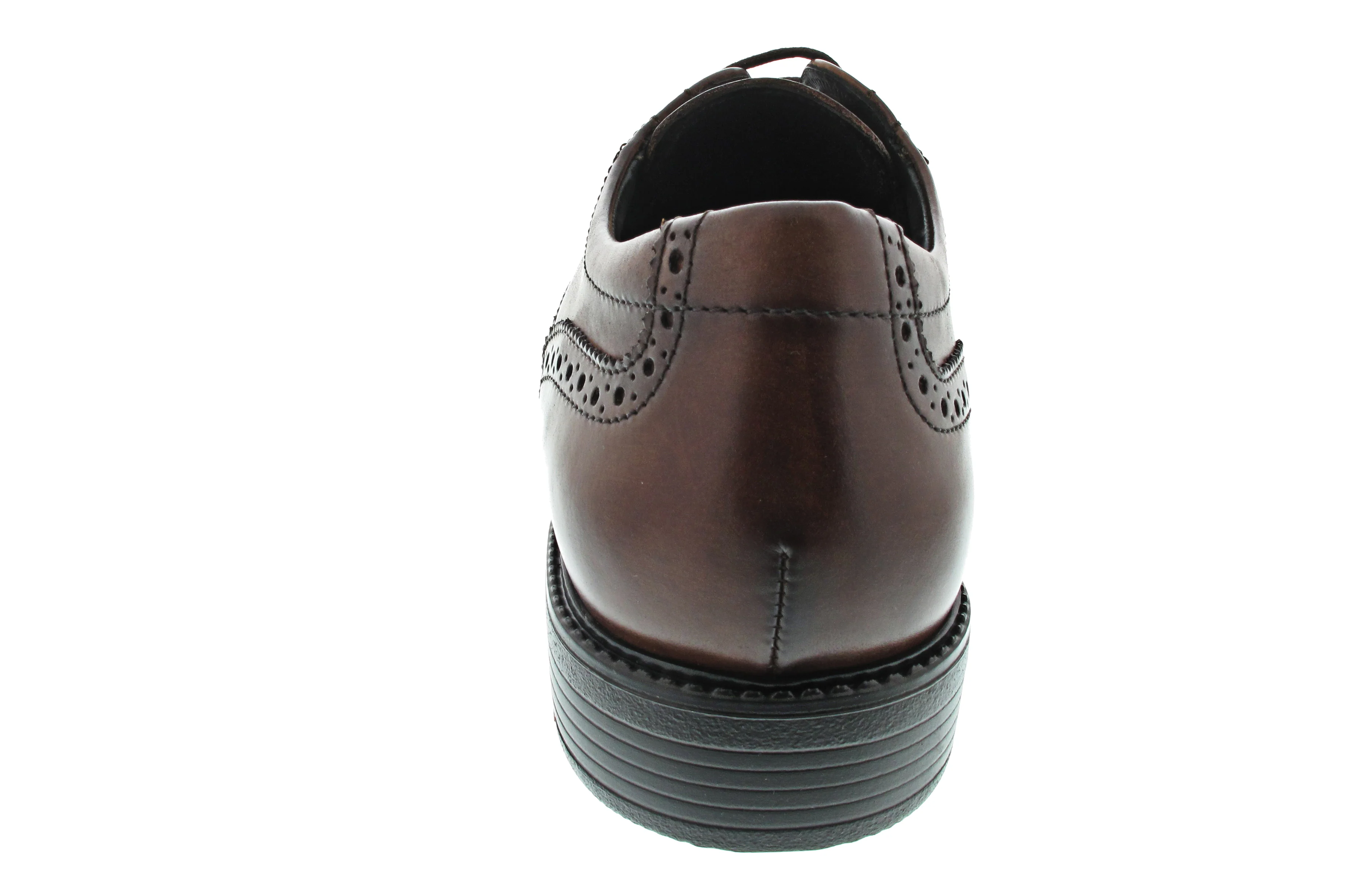 Lloyd Tampico Business Schuh Braun - Image 8