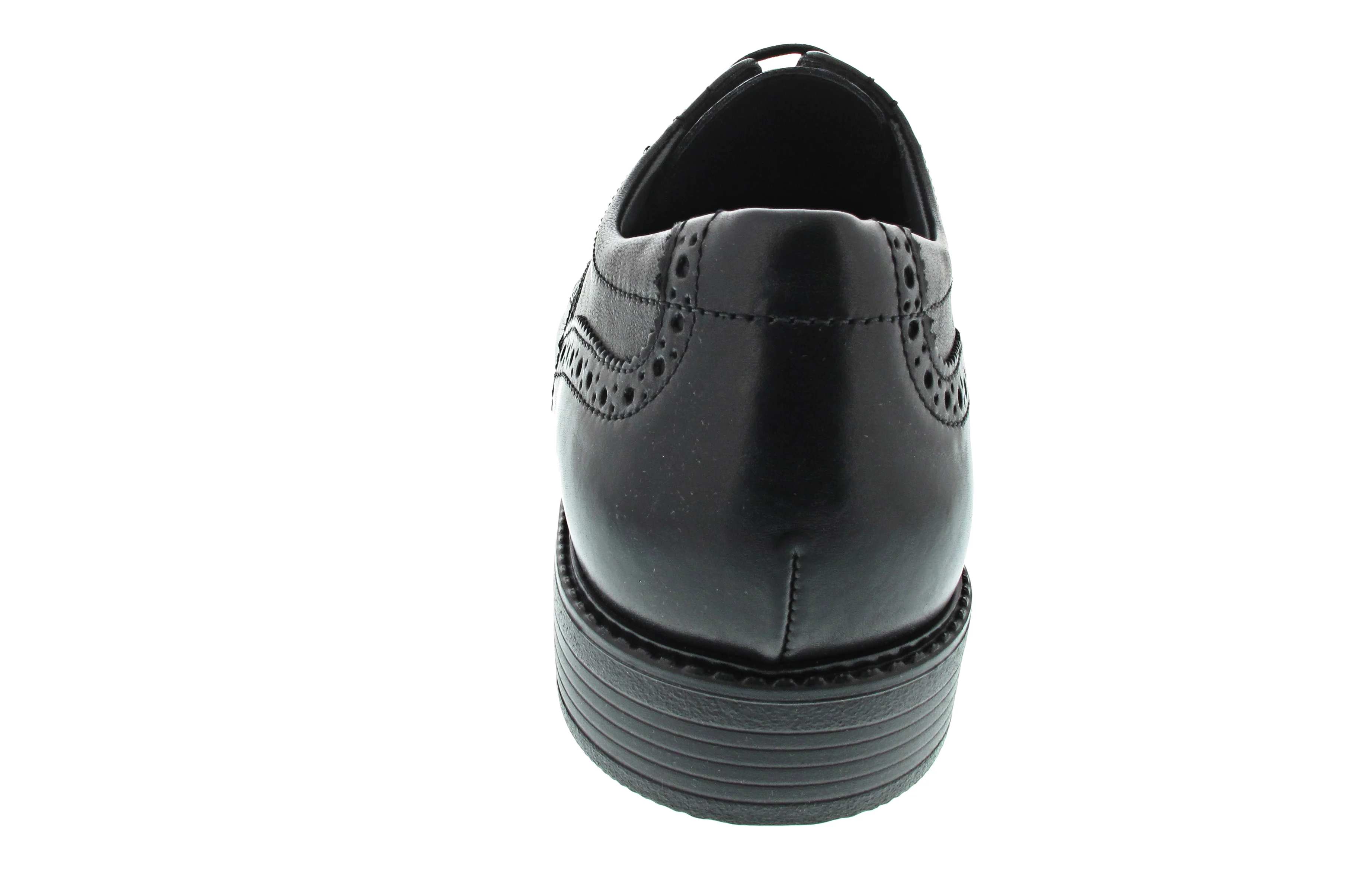 Lloyd Tampico Businessschuh Schwarz - Image 19