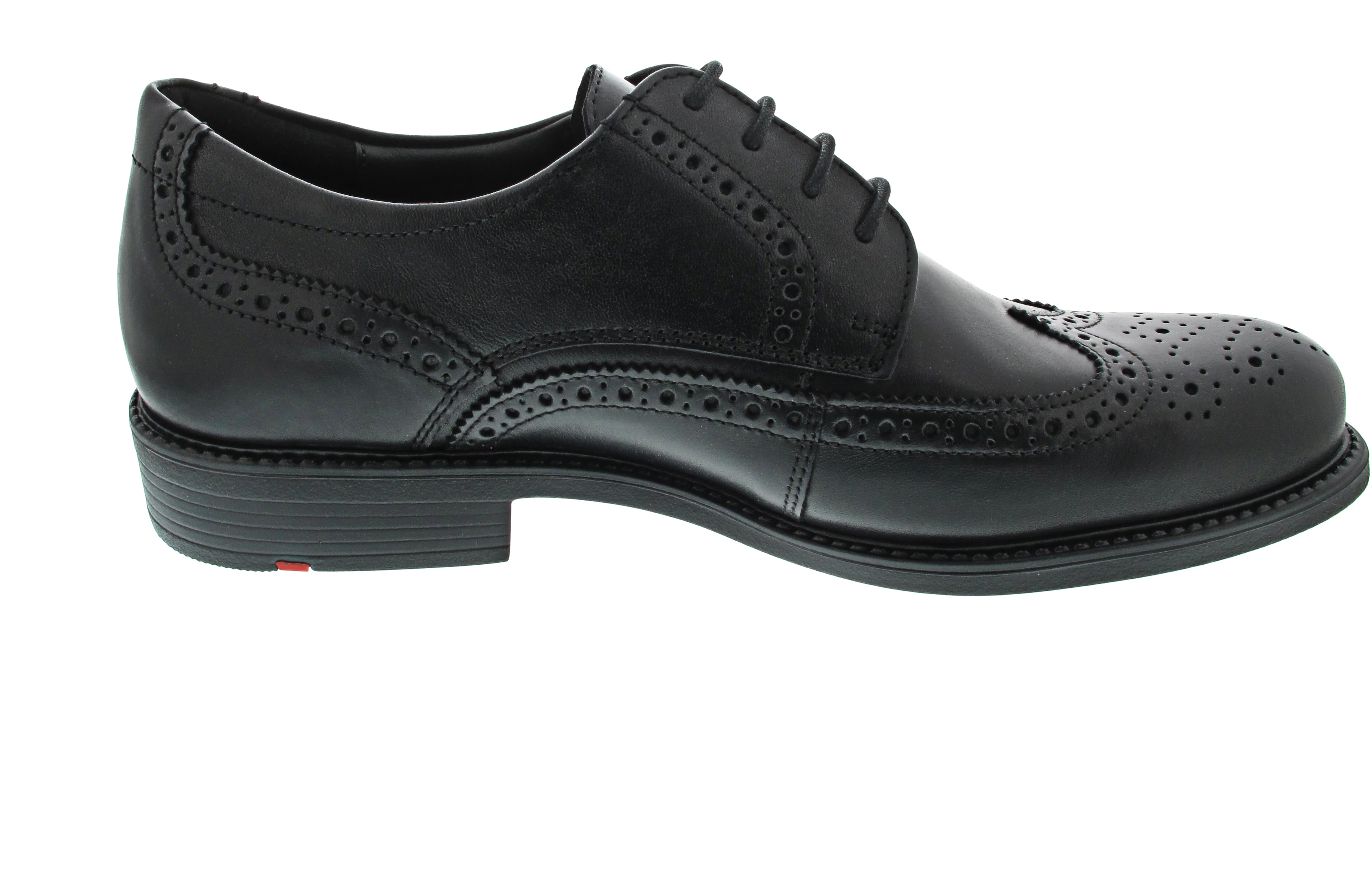Lloyd Tampico Businessschuh Schwarz - Image 22