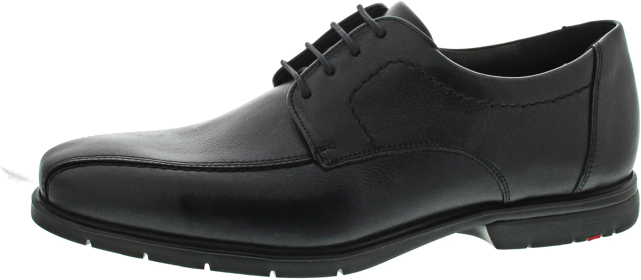 Lloyd Tassilo Herren Halbschuh schwarz - Image 10