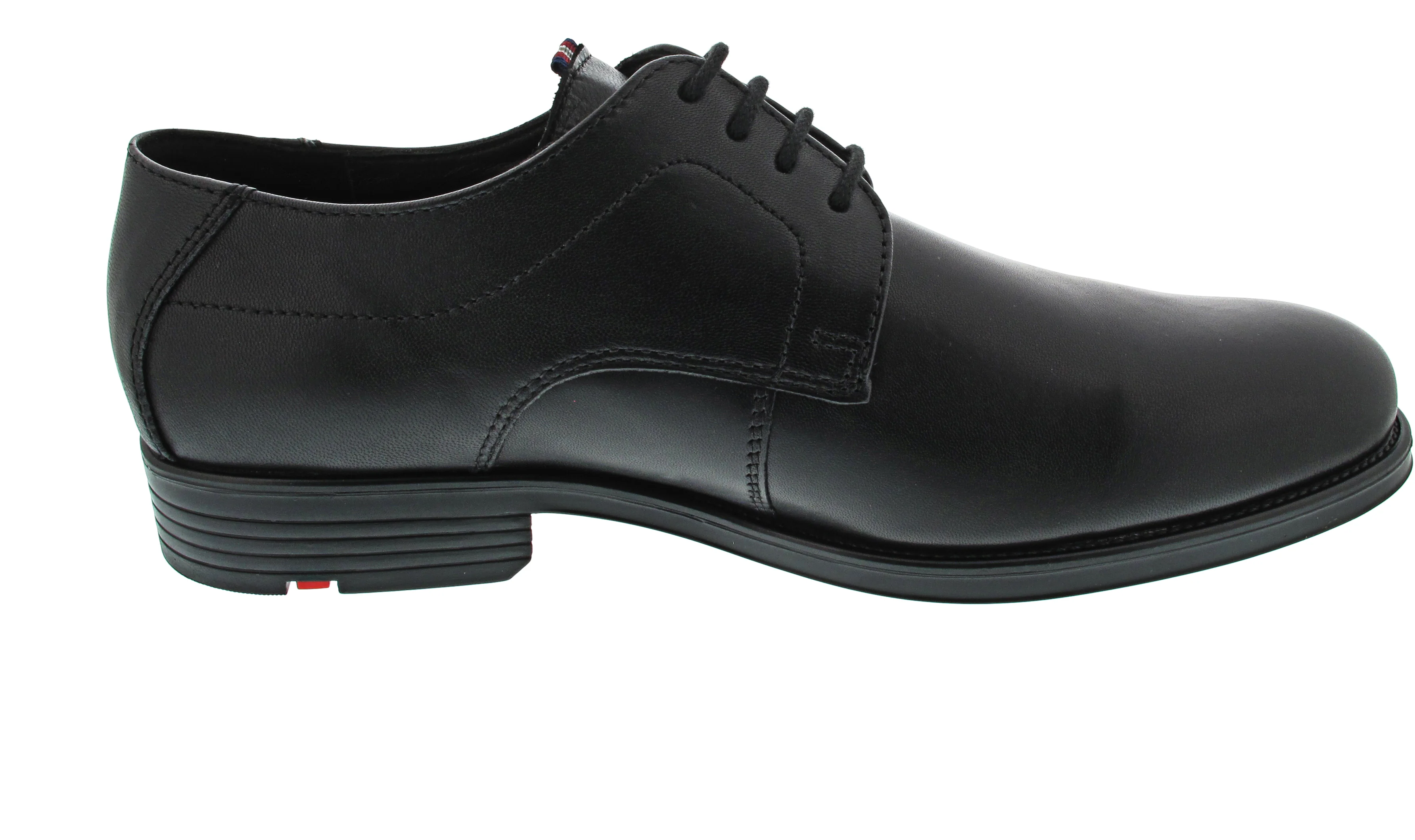 Lloyd Valmary Businessschuh Schwarz - Image 26