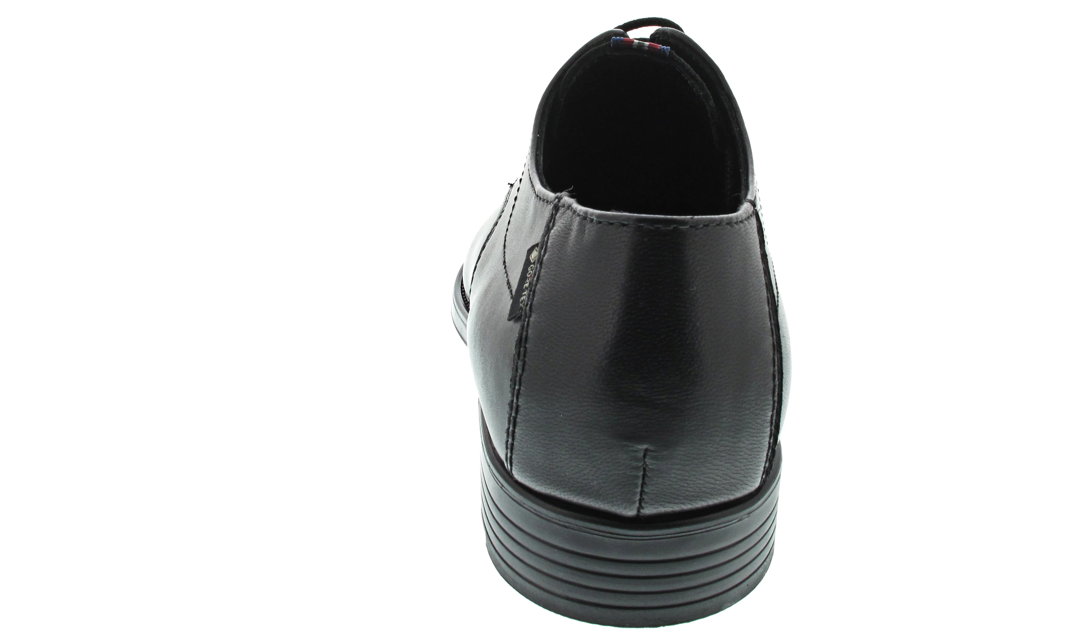Lloyd Valmary Businessschuh Schwarz - Image 27
