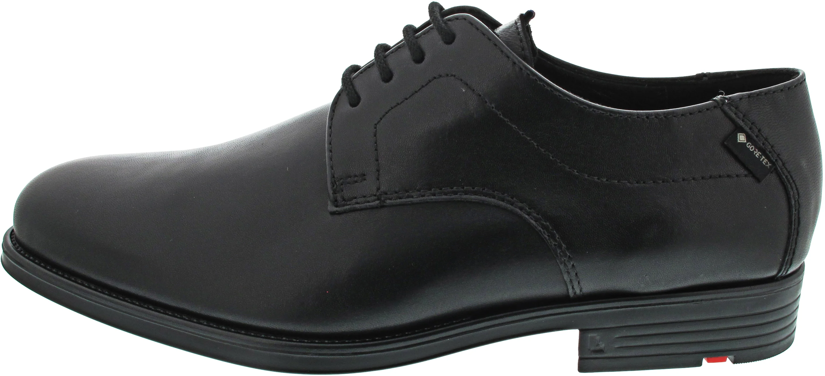 Lloyd Valmary Businessschuh Schwarz - Image 9