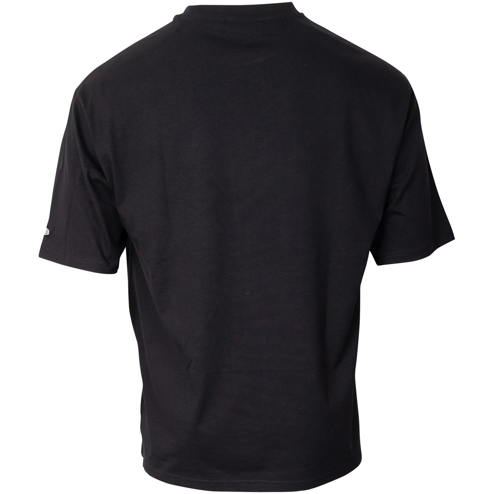 Los Angeles Dodgers Essentls T-Shirt New Era – schwarz - Image 14