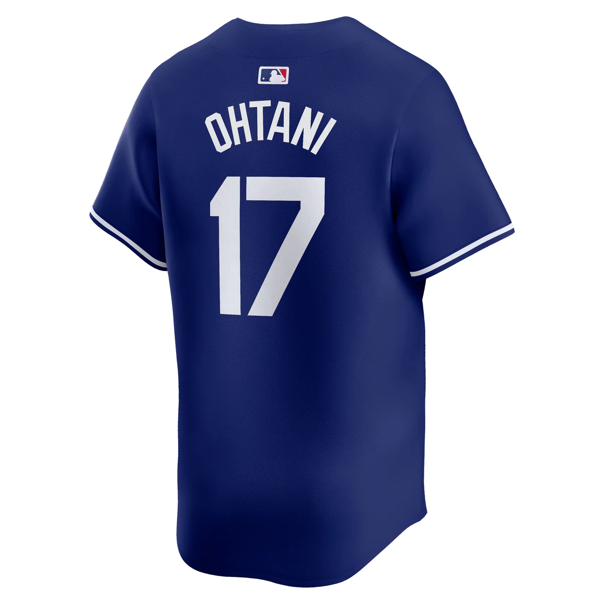 Los Angeles Dodgers Nike Ltd Alt Jersey Ohtani 17 - Image 6
