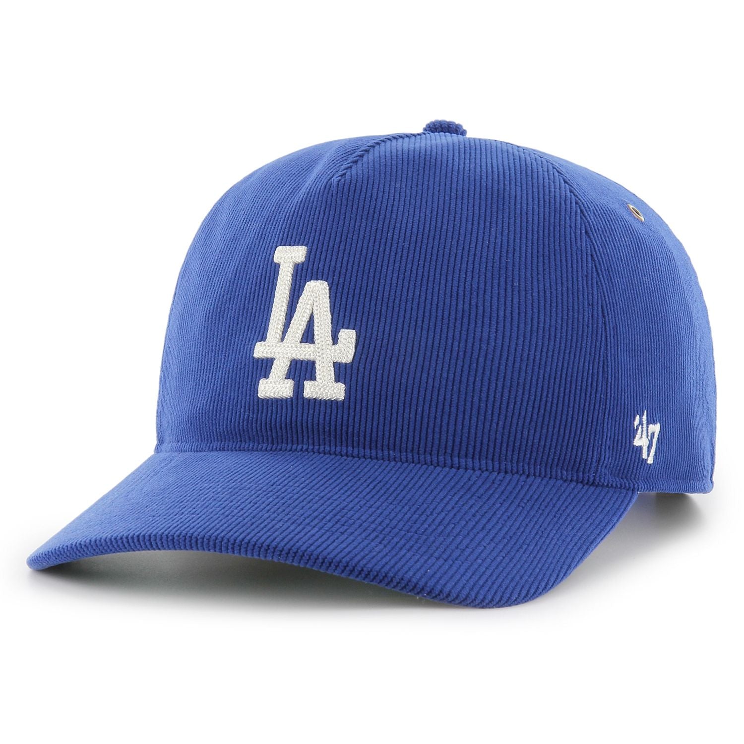 Los Angeles Dodgers Thin Cord ’47 HITCH LC MLB Cap