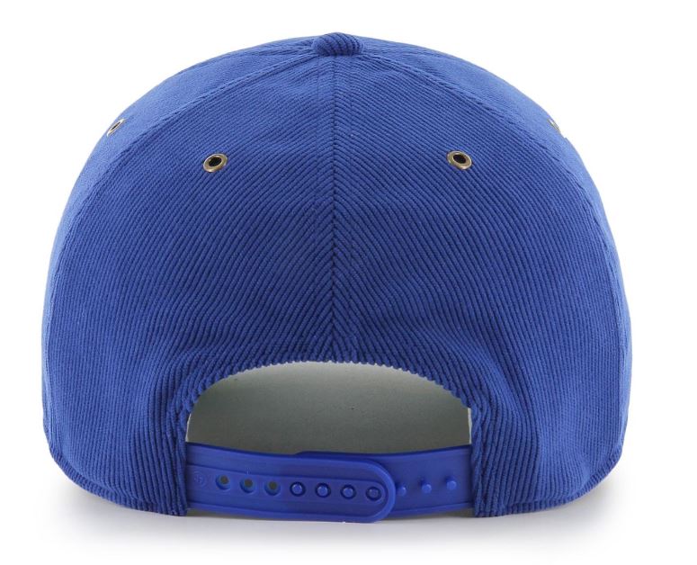 Los Angeles Dodgers Thin Cord ’47 HITCH LC MLB Cap - Image 2
