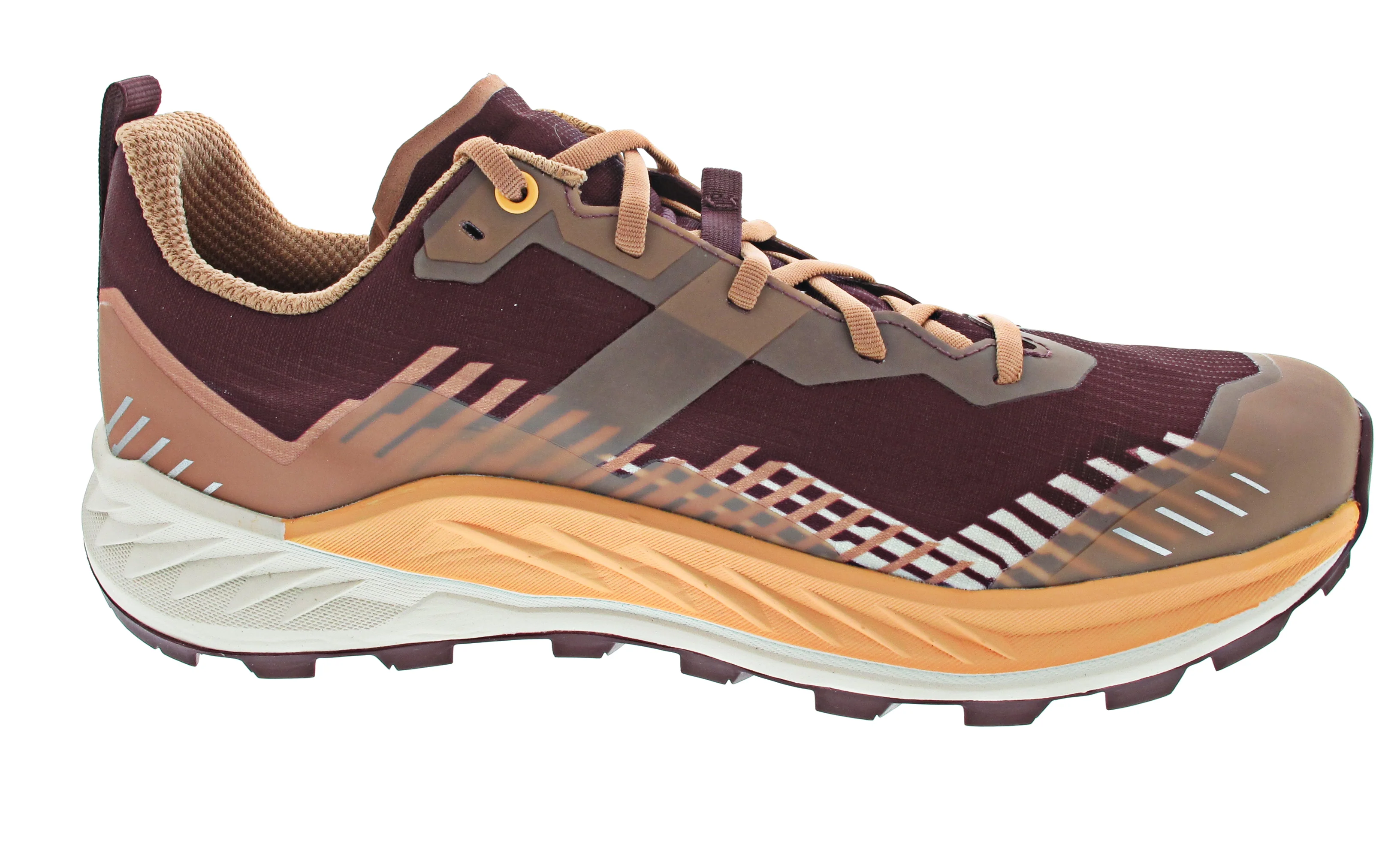 Lowa Amplux 2 GTX Ws Wanderschuh Rot - Image 19