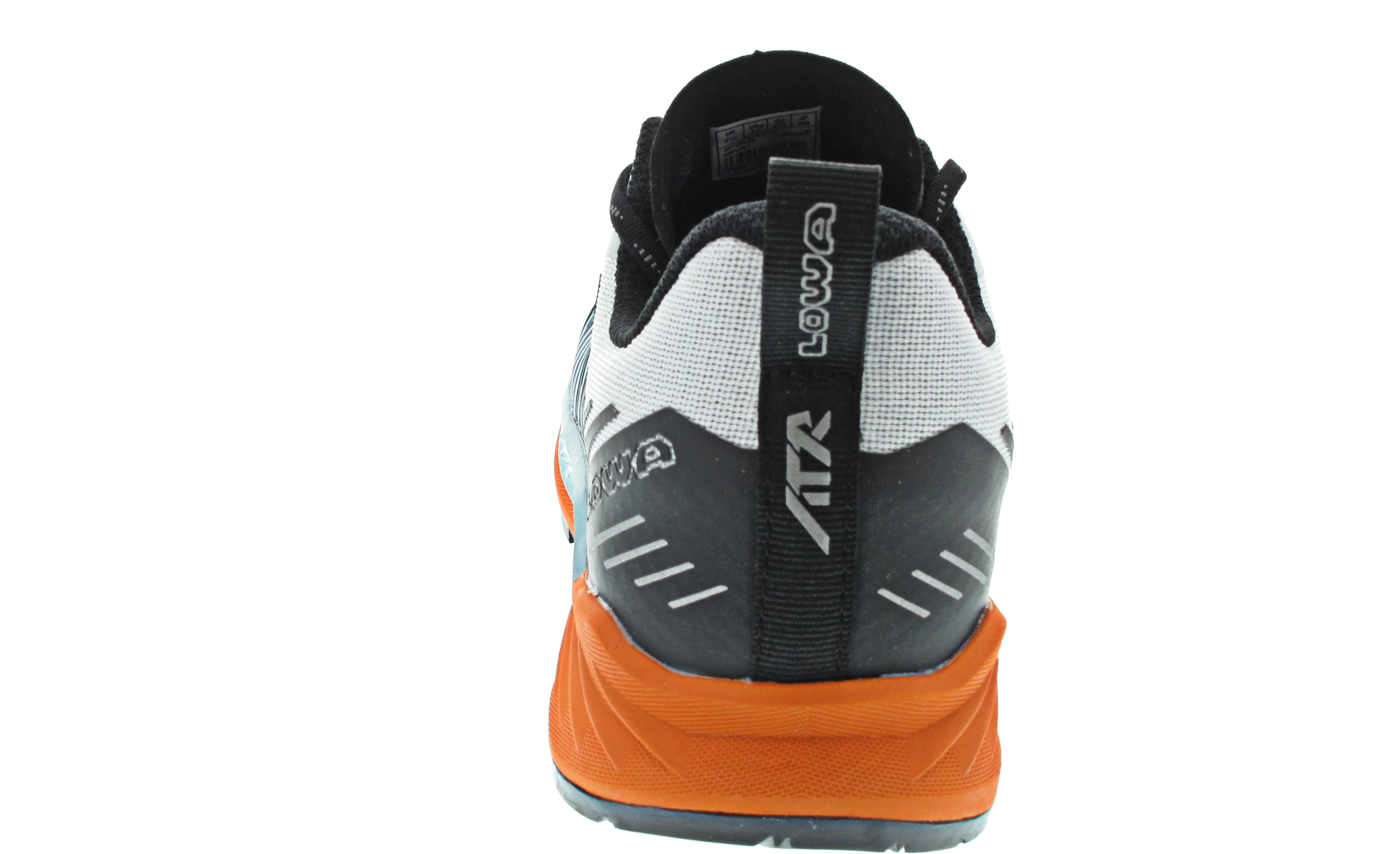 Lowa Amplux 2 Wanderschuh Blau - Image 20