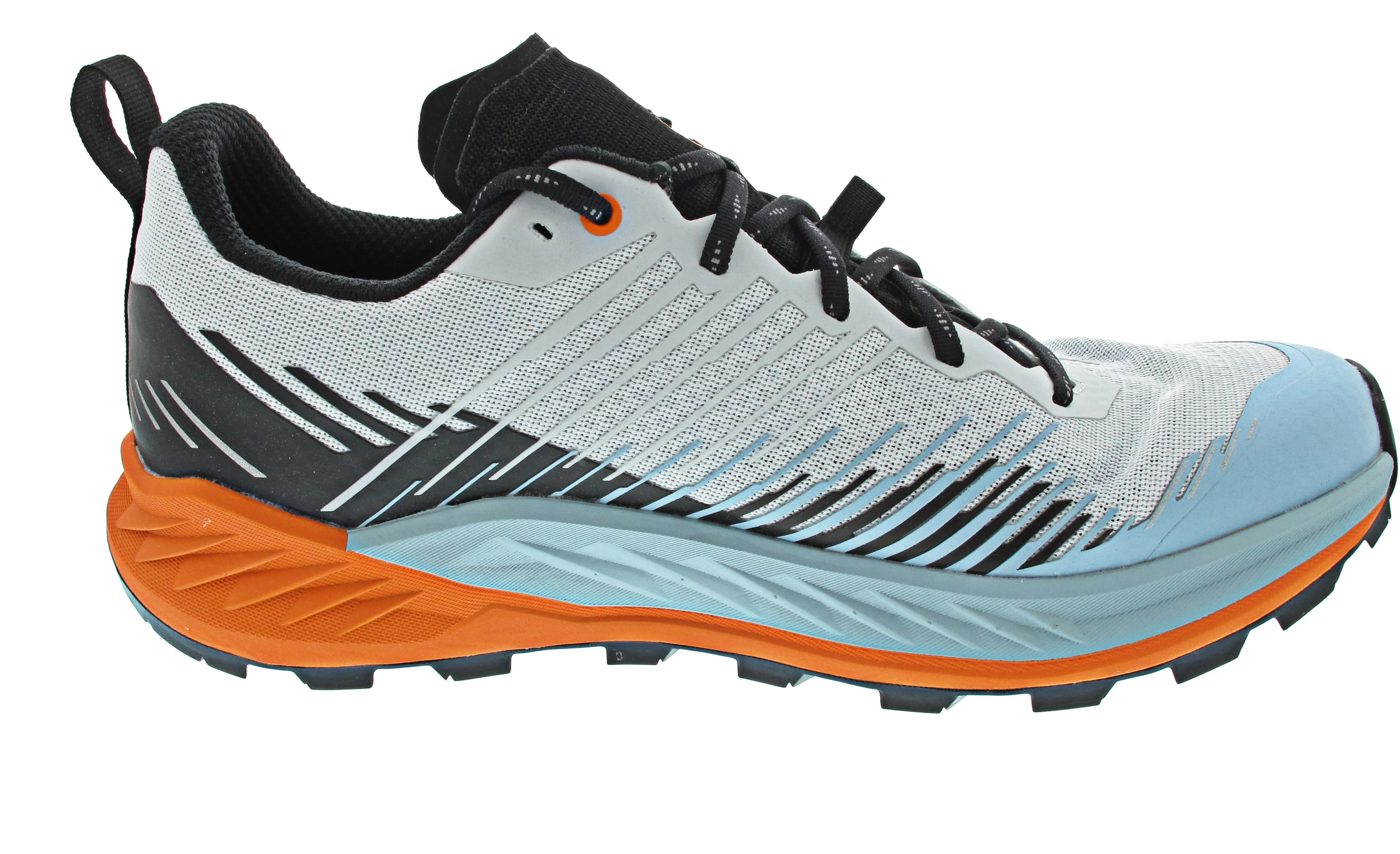 Lowa Amplux 2 Wanderschuh Blau - Image 24