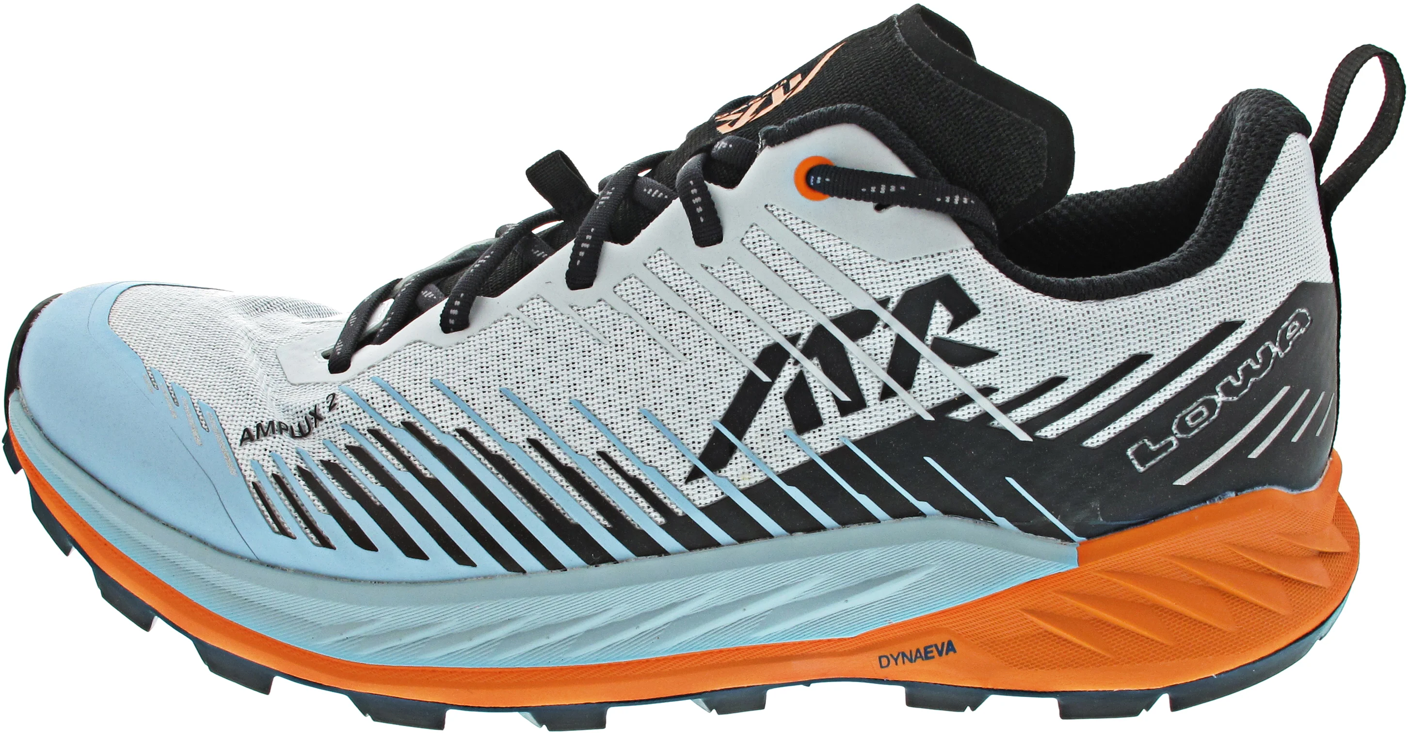 Lowa Amplux 2 Wanderschuh Blau - Image 31