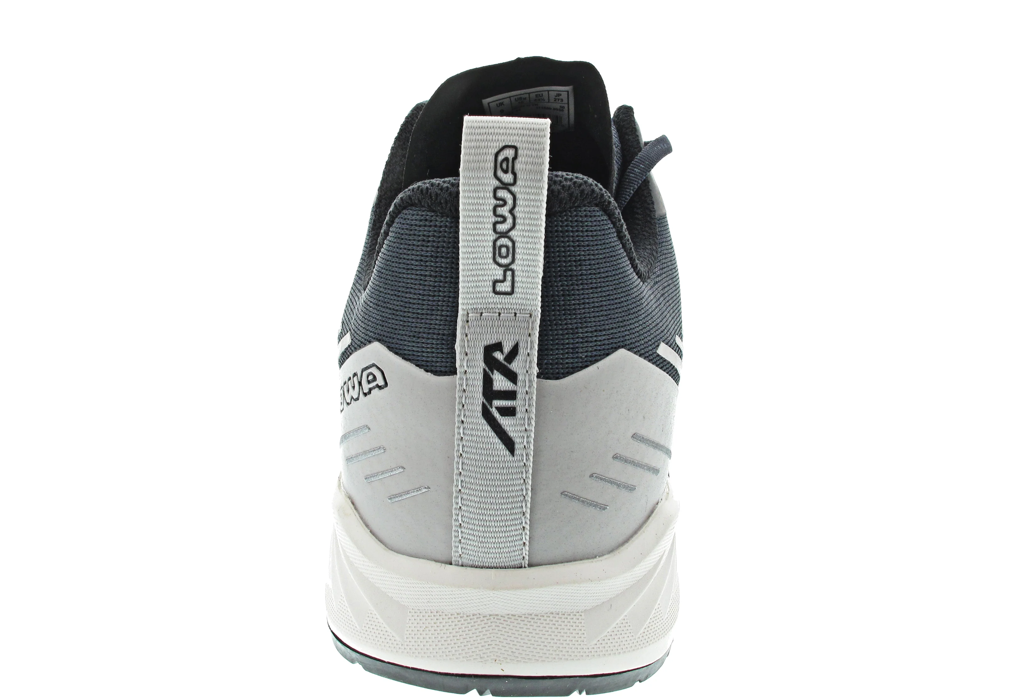 Lowa Amplux 2 Wanderschuh Blau - Image 29