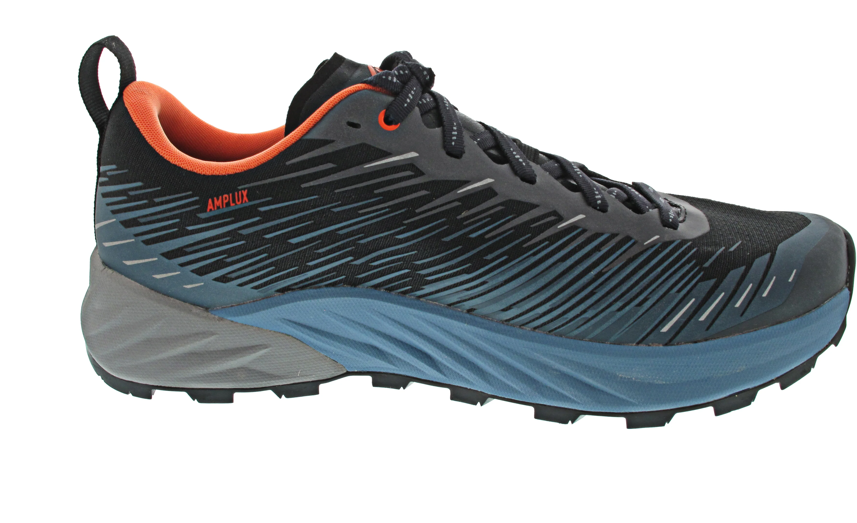 Lowa Amplux Wanderschuh Blau - Image 31
