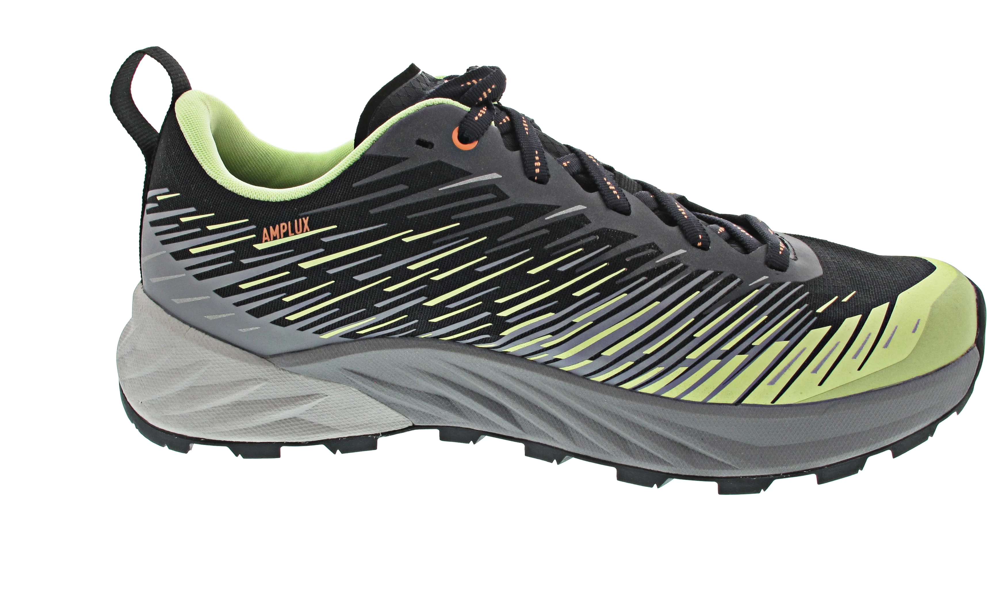Lowa Amplux Ws Wanderschuh Grau - Image 15