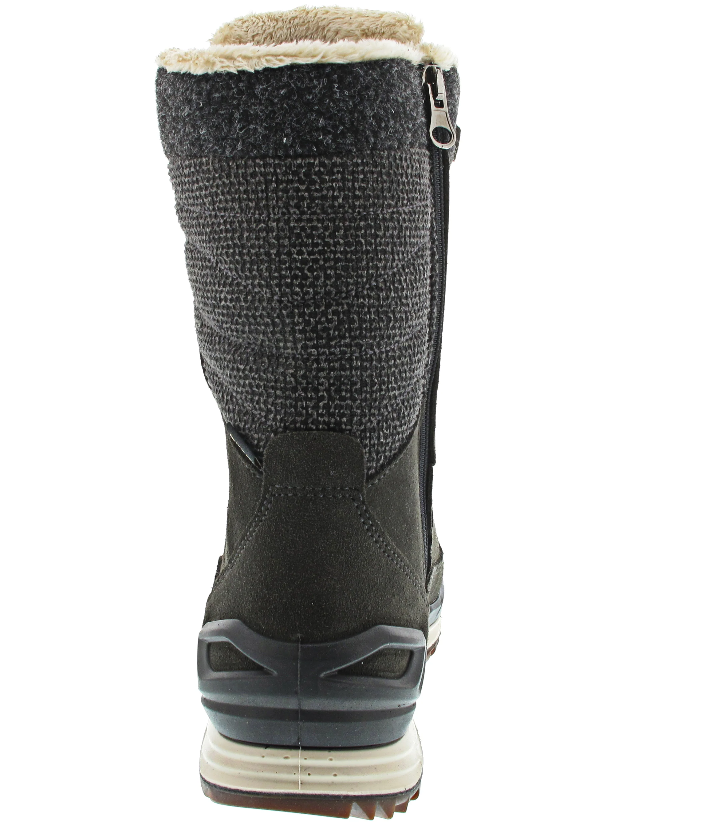 Lowa Barina Evo GTX Ws Schnürstiefel Grau - Image 11