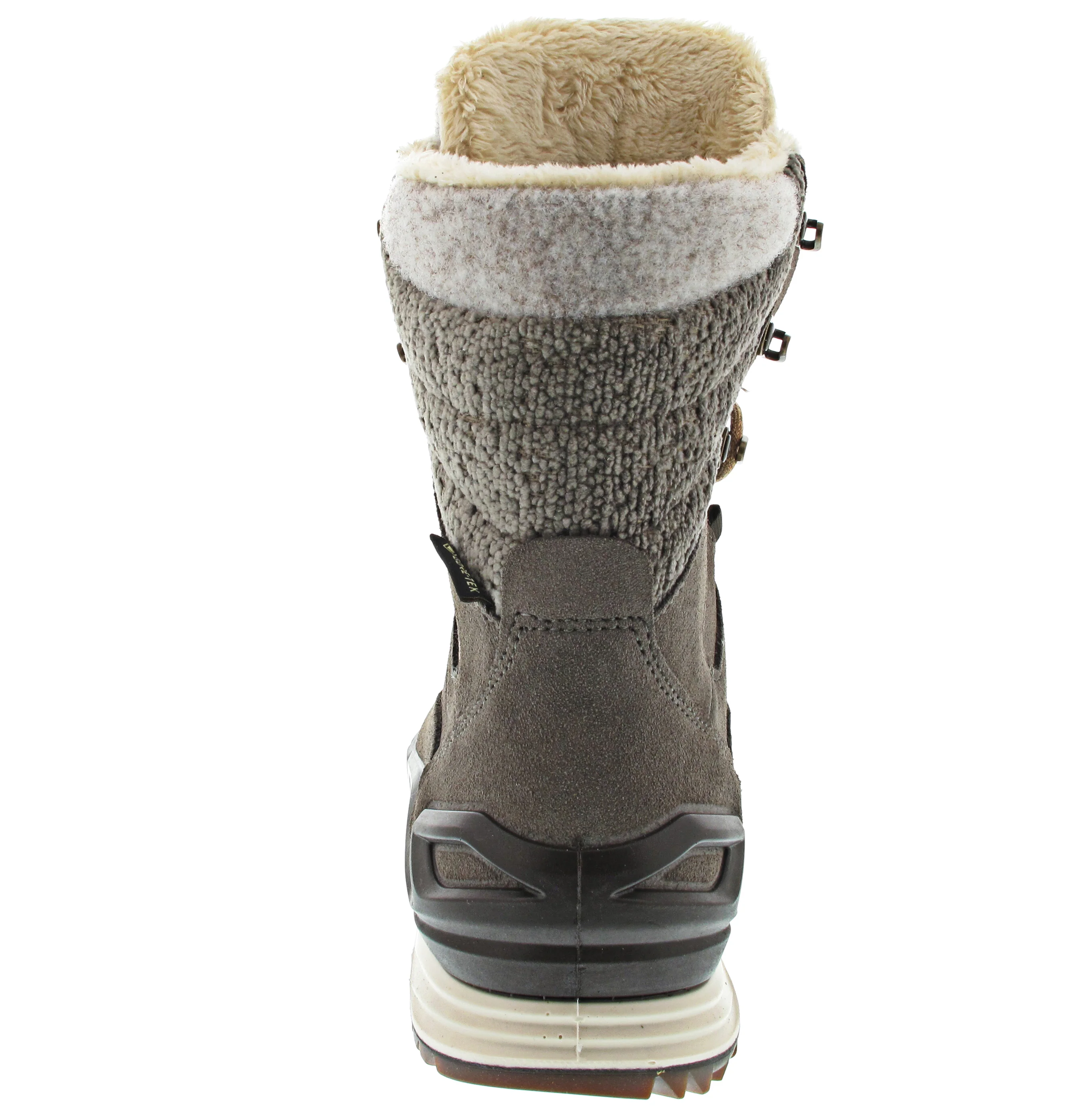 Lowa Calceta EVO GTX Ws Schnürstiefel Grau - Image 12