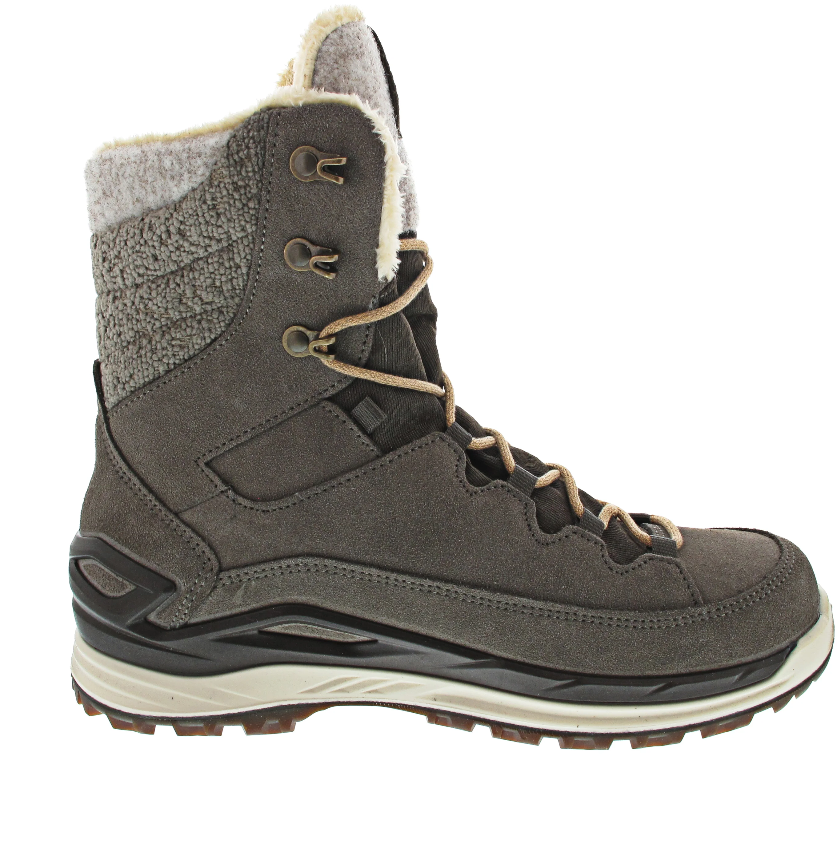 Lowa Calceta EVO GTX Ws Schnürstiefel Grau - Image 13