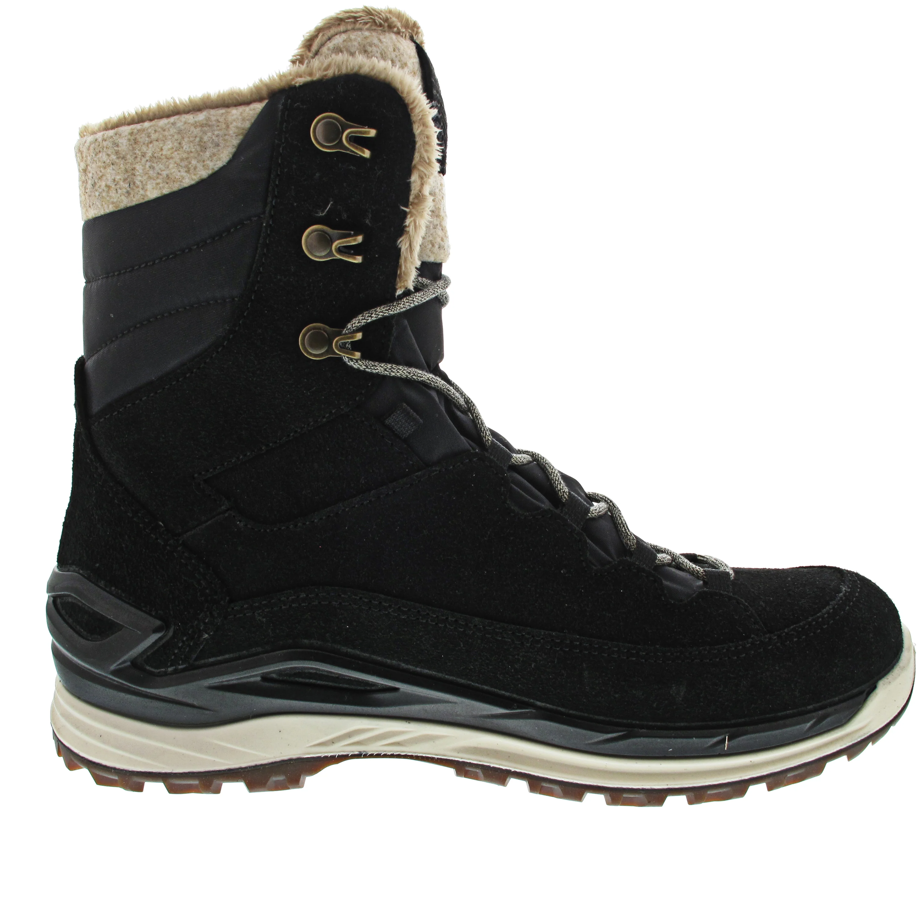 Lowa Calceta EVO GTX Ws Schnürstiefel Schwarz - Image 10