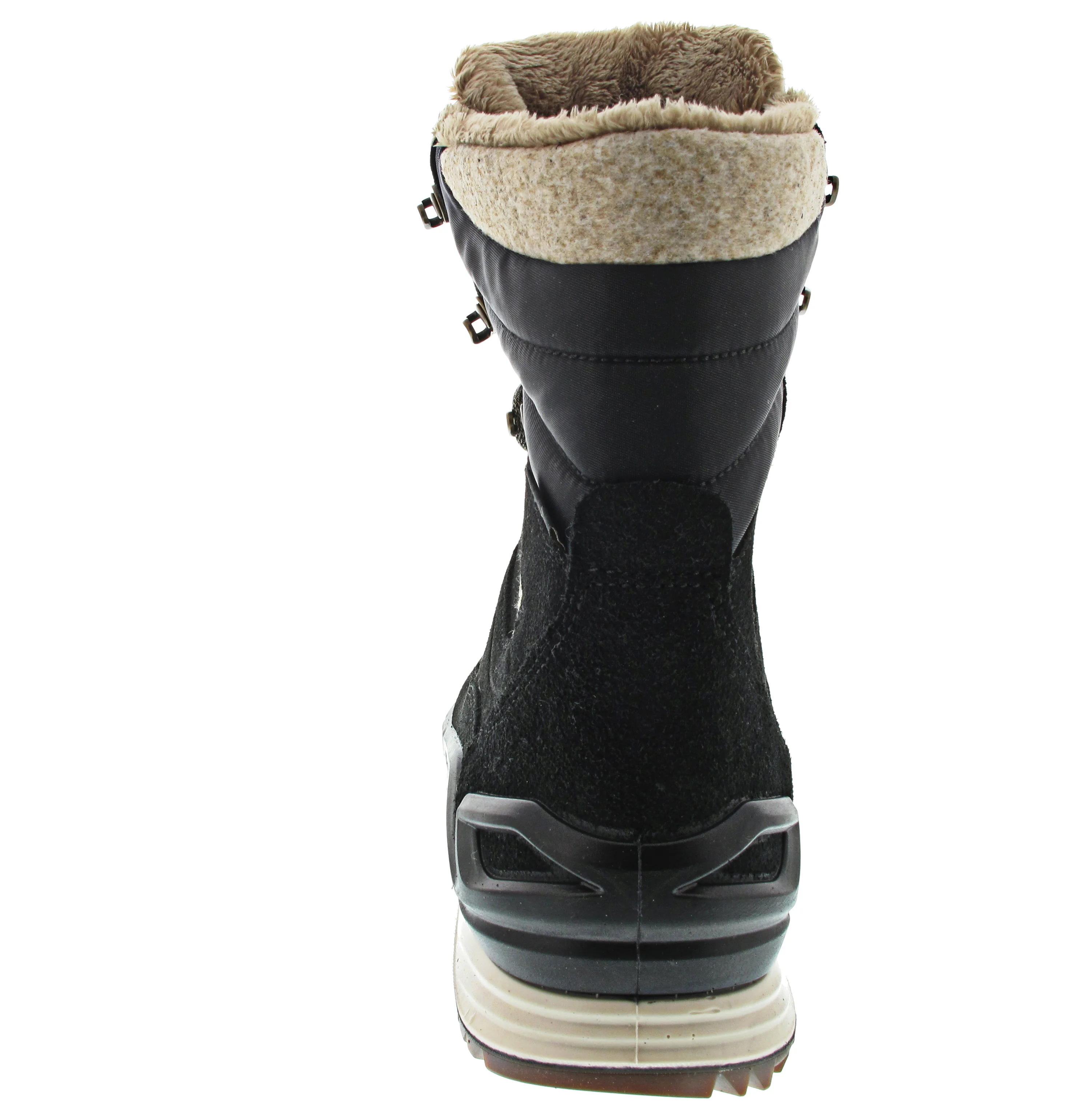 Lowa Calceta EVO GTX Ws Schnürstiefel Schwarz - Image 7
