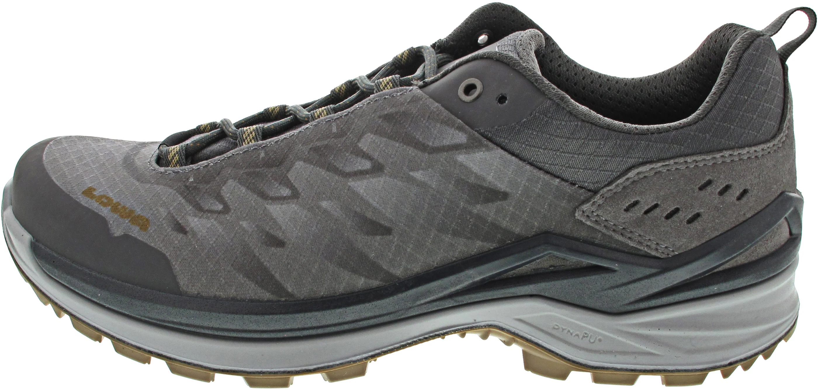 Lowa Ferrox GTX Lo Wanderschuh Grau - Image 6