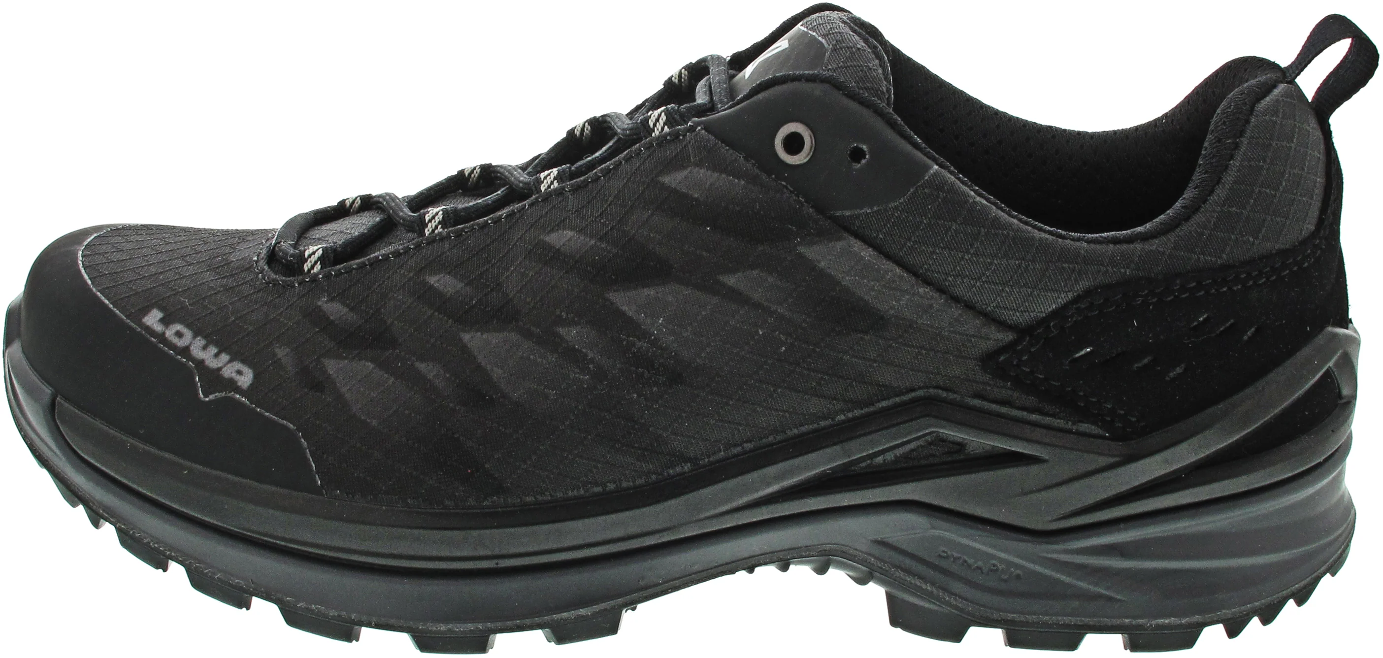 Lowa Ferrox GTX Lo Wanderschuh Schwarz - Image 2