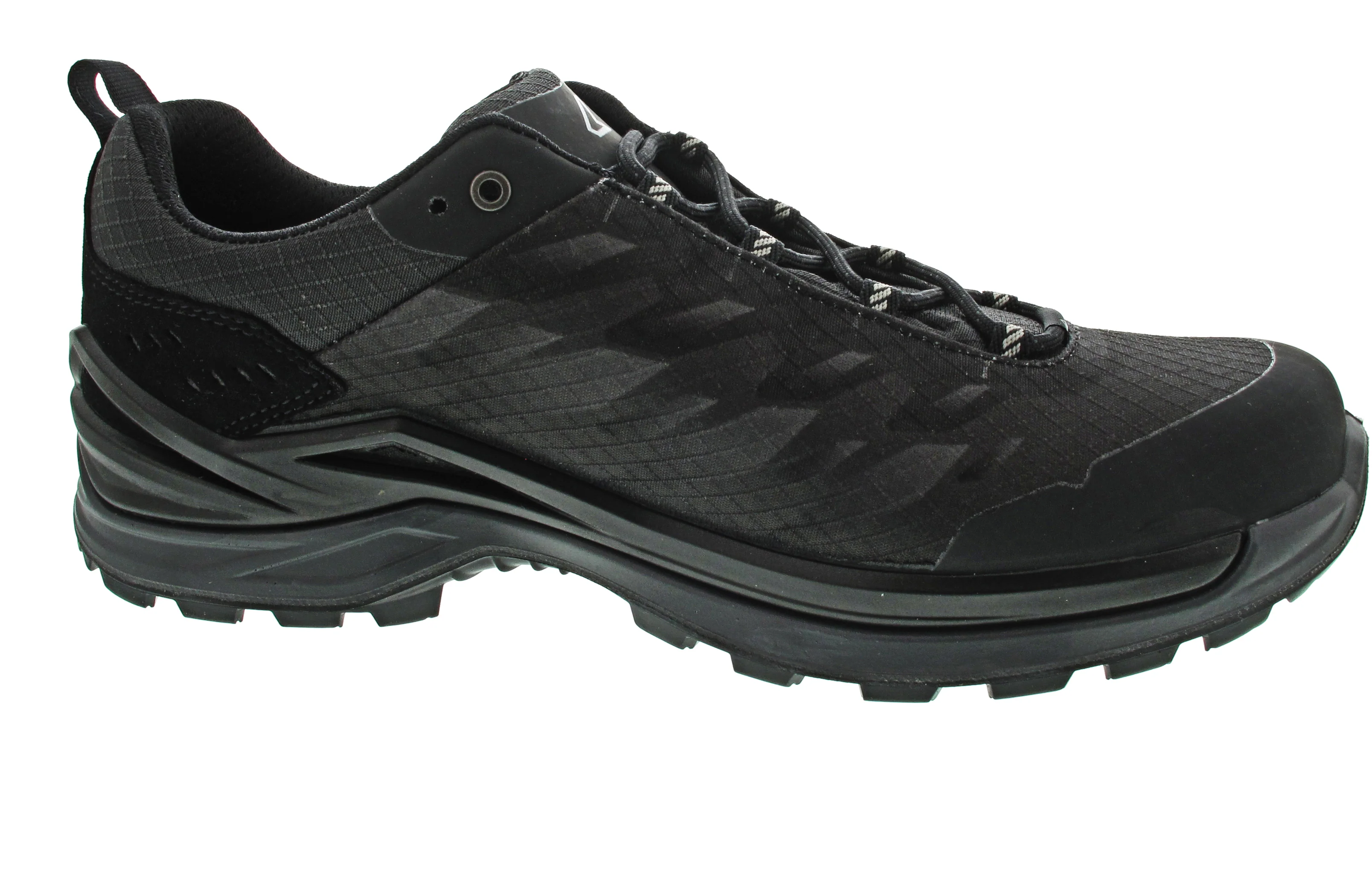 Lowa Ferrox GTX Lo Wanderschuh Schwarz - Image 23