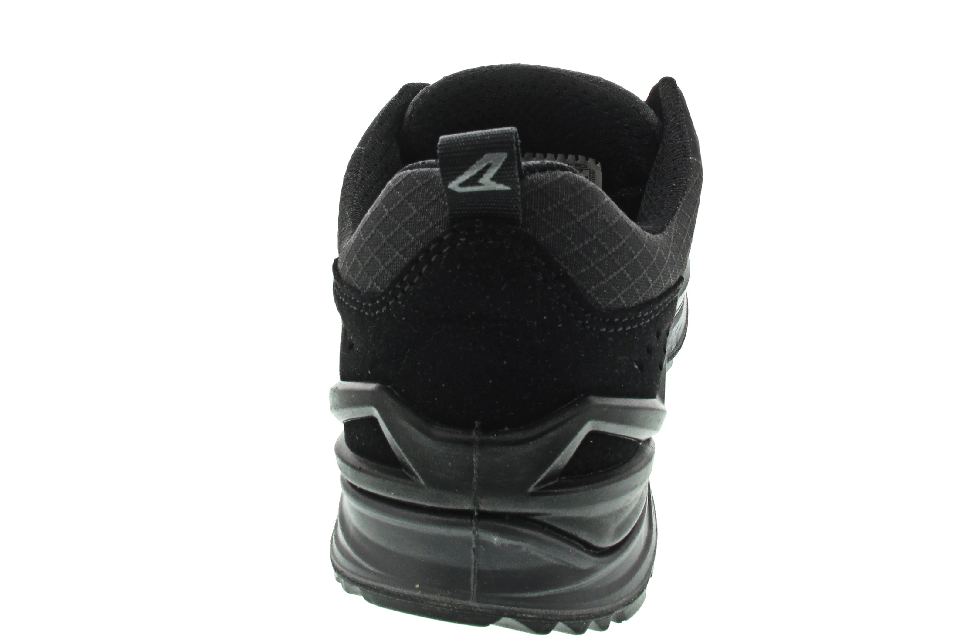 Lowa Ferrox GTX Lo Wanderschuh Schwarz - Image 28