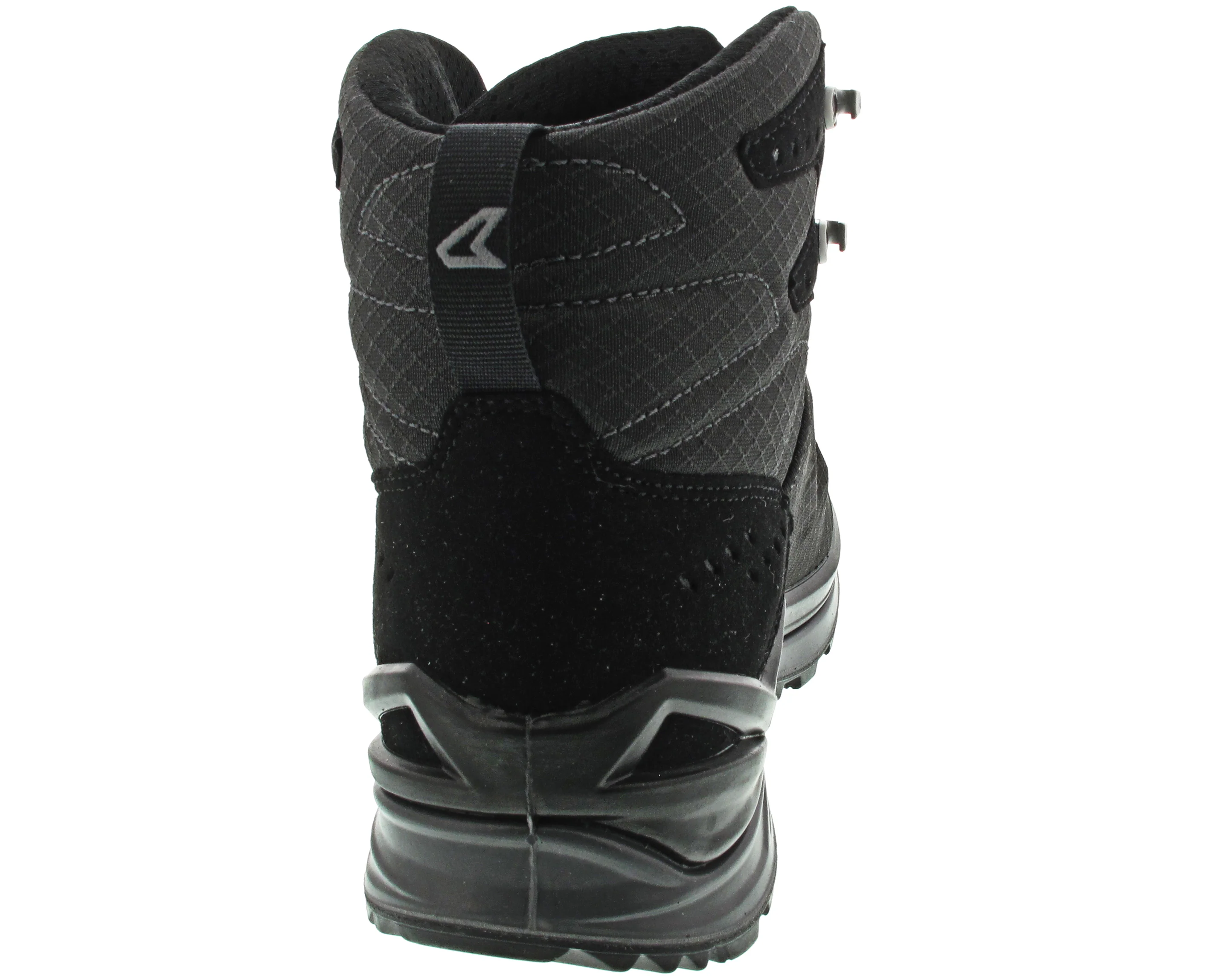 Lowa Ferrox GTX Mid Wanderstiefel Schwarz - Image 16