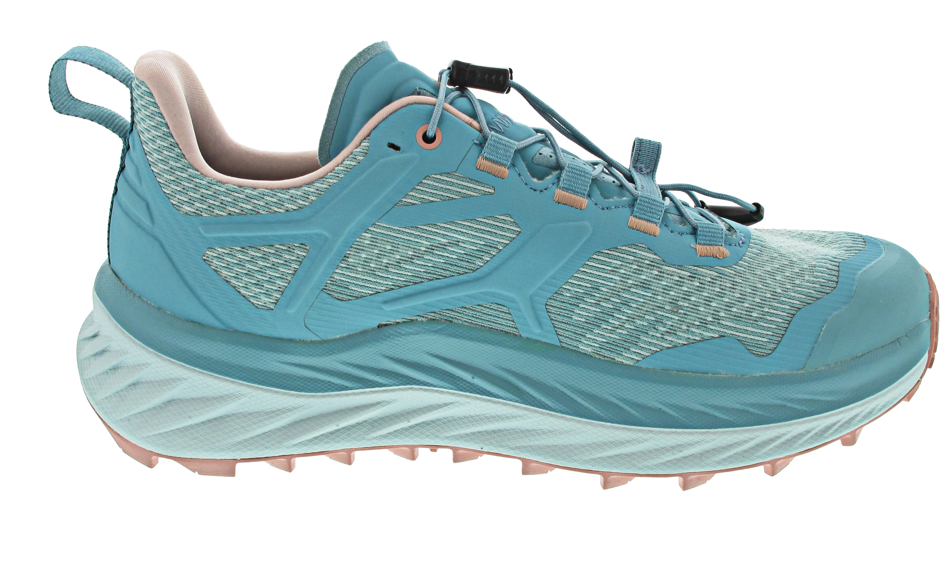 Lowa Fortux GTX Ws Wanderschuh Blau - Image 13