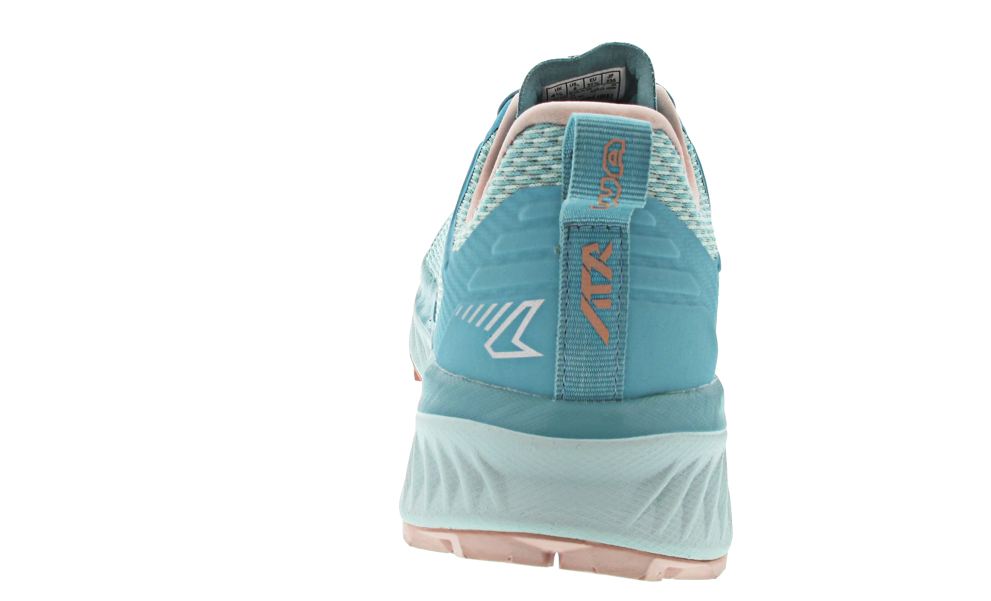 Lowa Fortux GTX Ws Wanderschuh Blau - Image 14