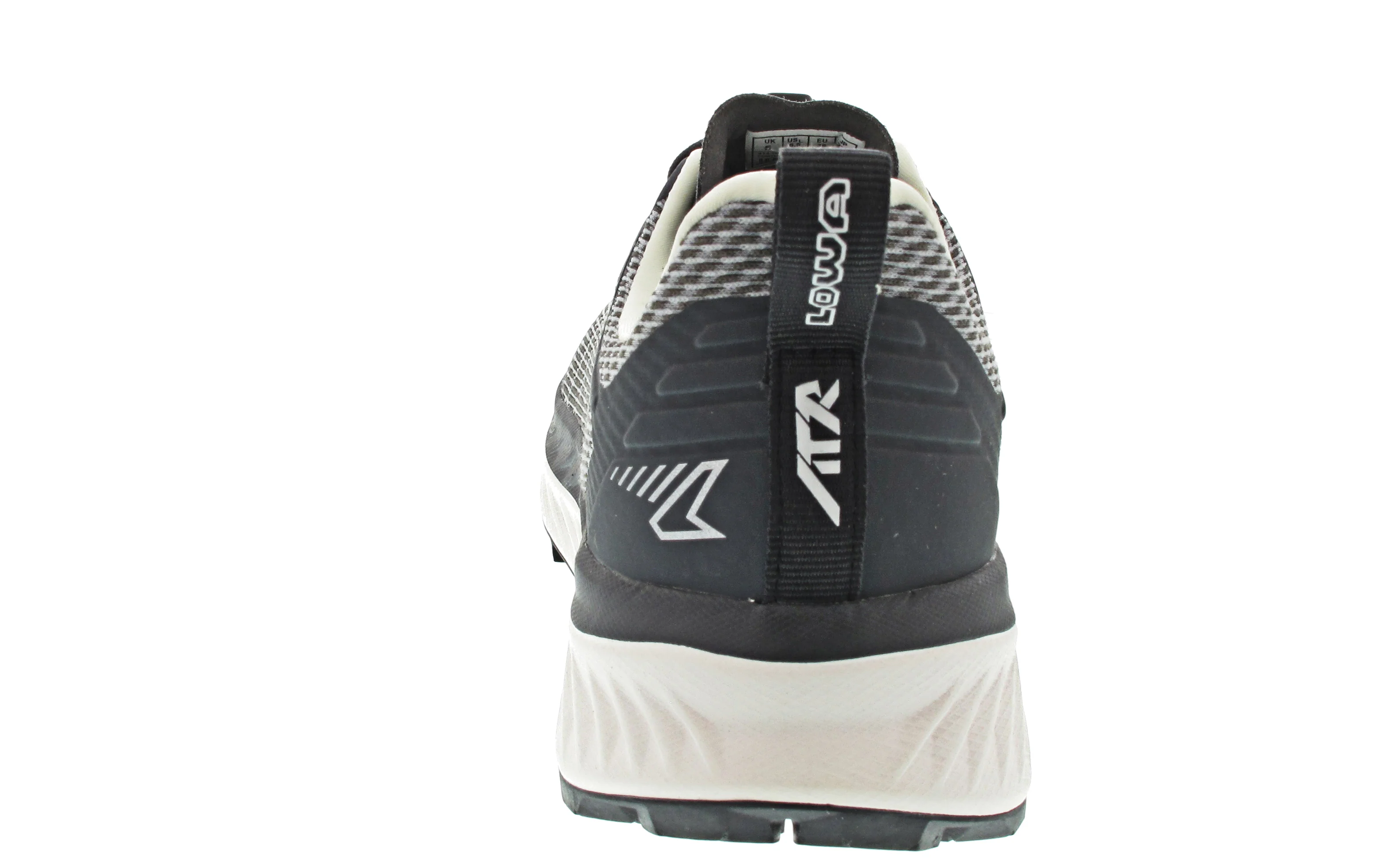 Lowa Fortux GTX Ws Wanderschuh Blau - Image 13