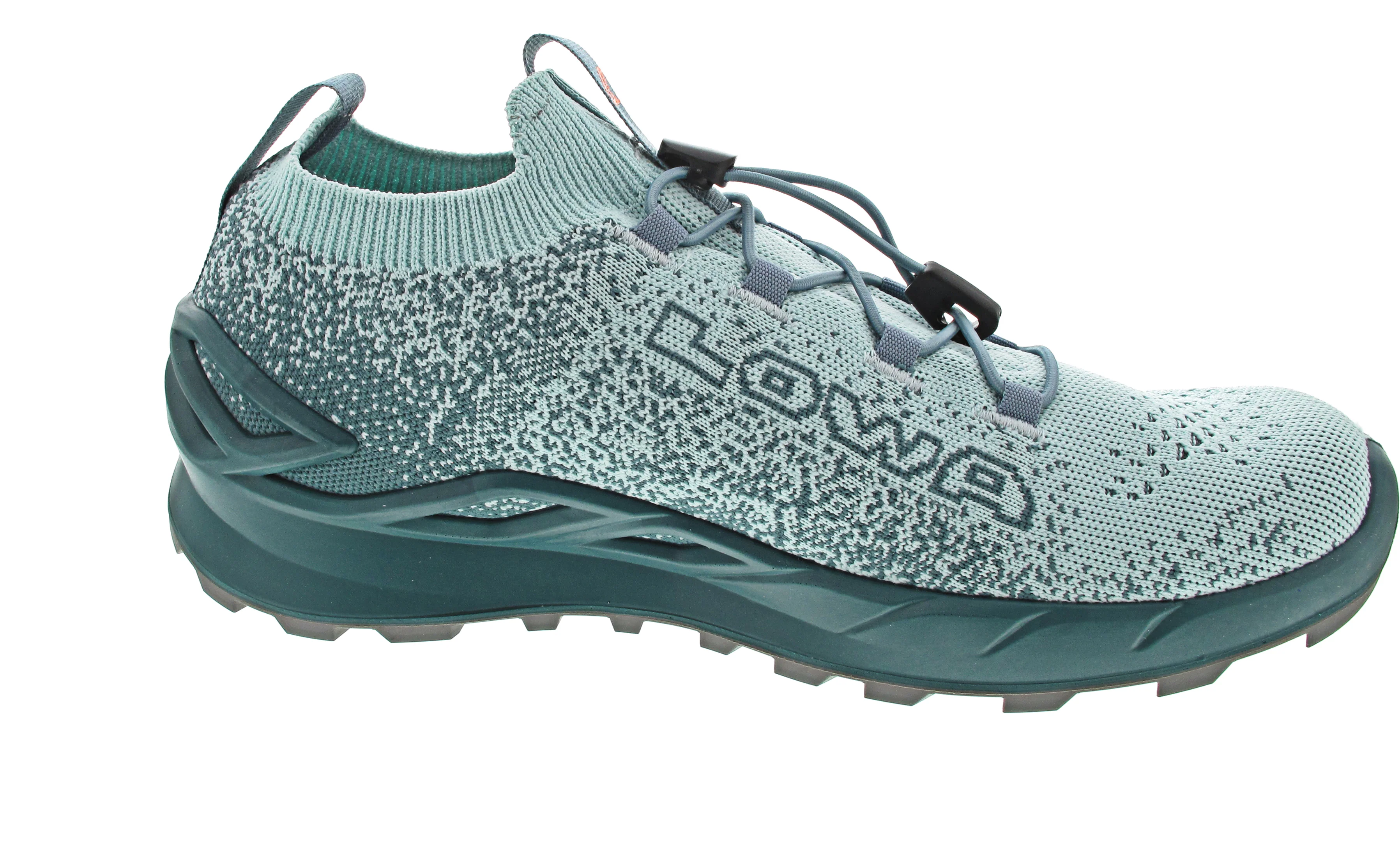 Lowa Fusion Lo Ws Wanderschuh Blau - Image 14