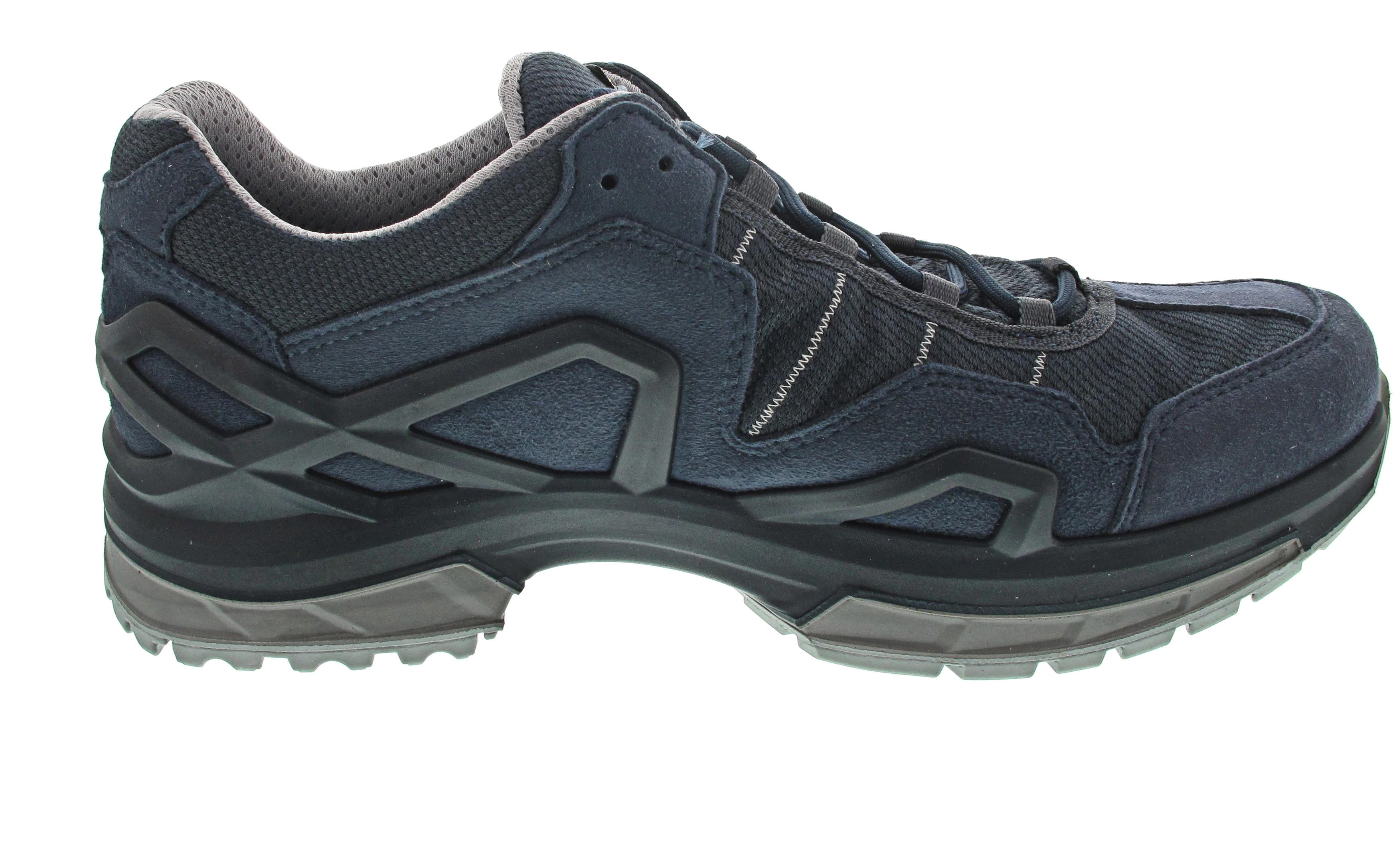 Lowa Gorgon GTX Wanderschuh Blau - Image 27