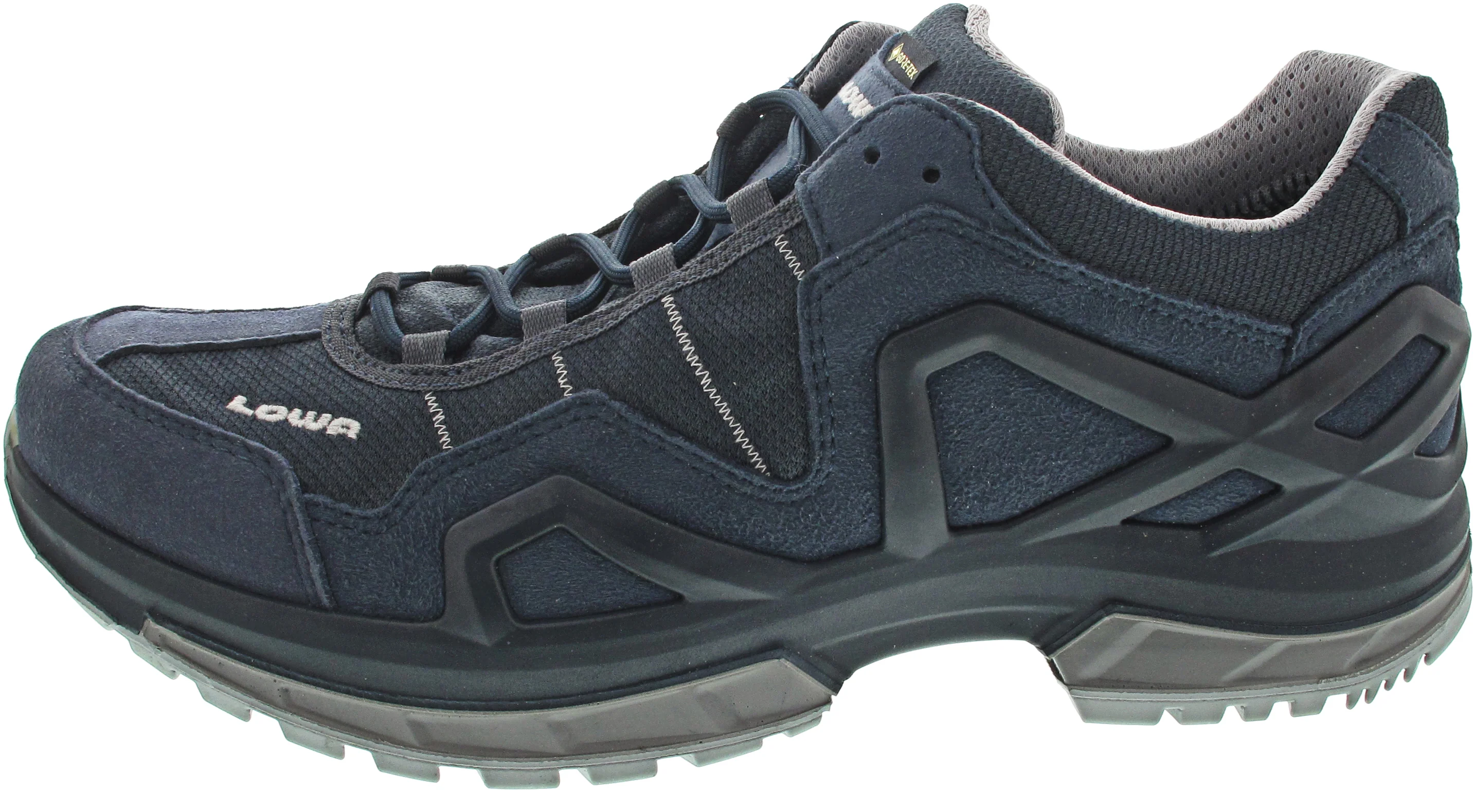 Lowa Gorgon GTX Wanderschuh Blau - Image 4