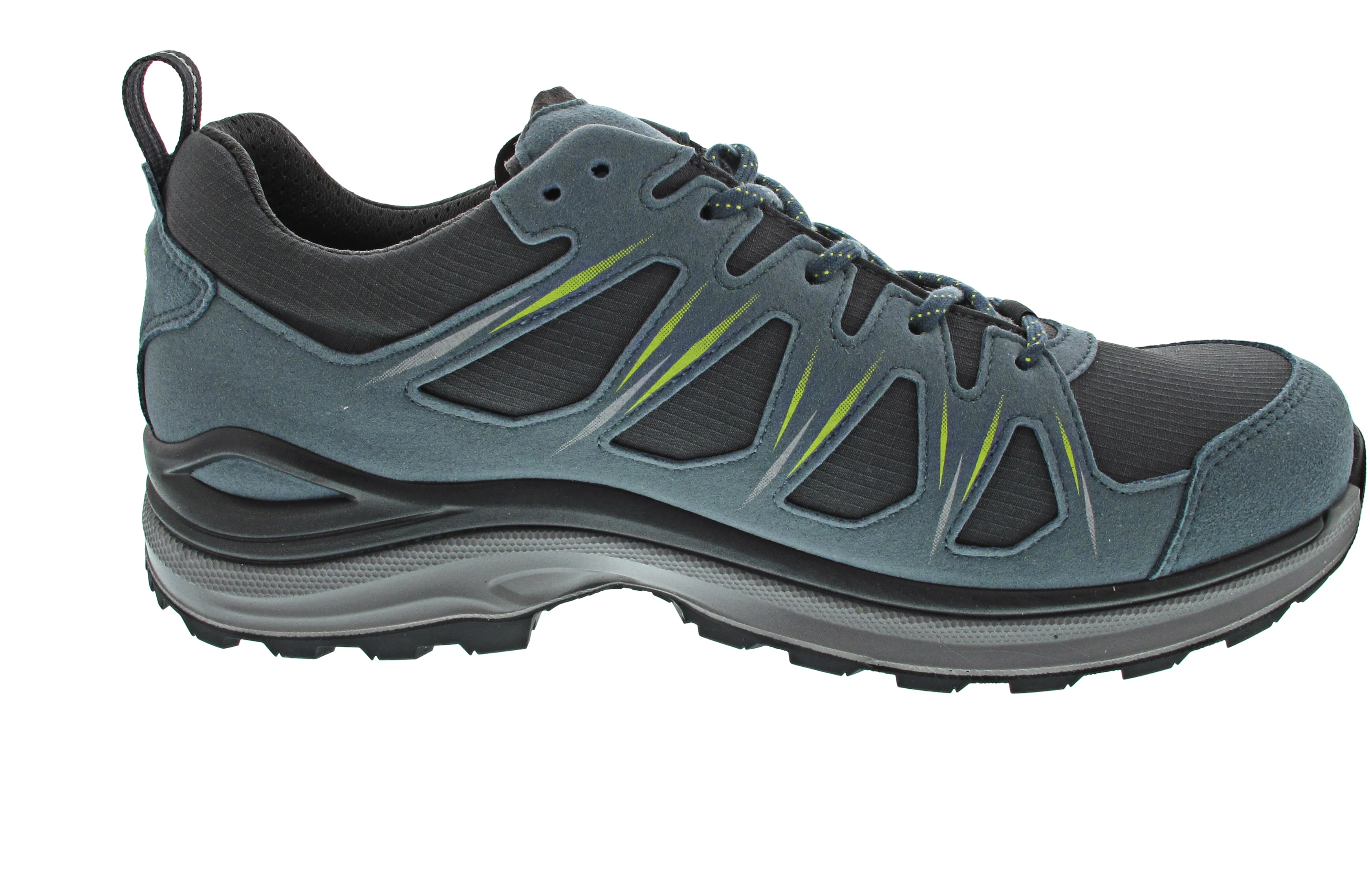 Lowa Innox Evo II GGTX Wanderschuh Blau - Image 38