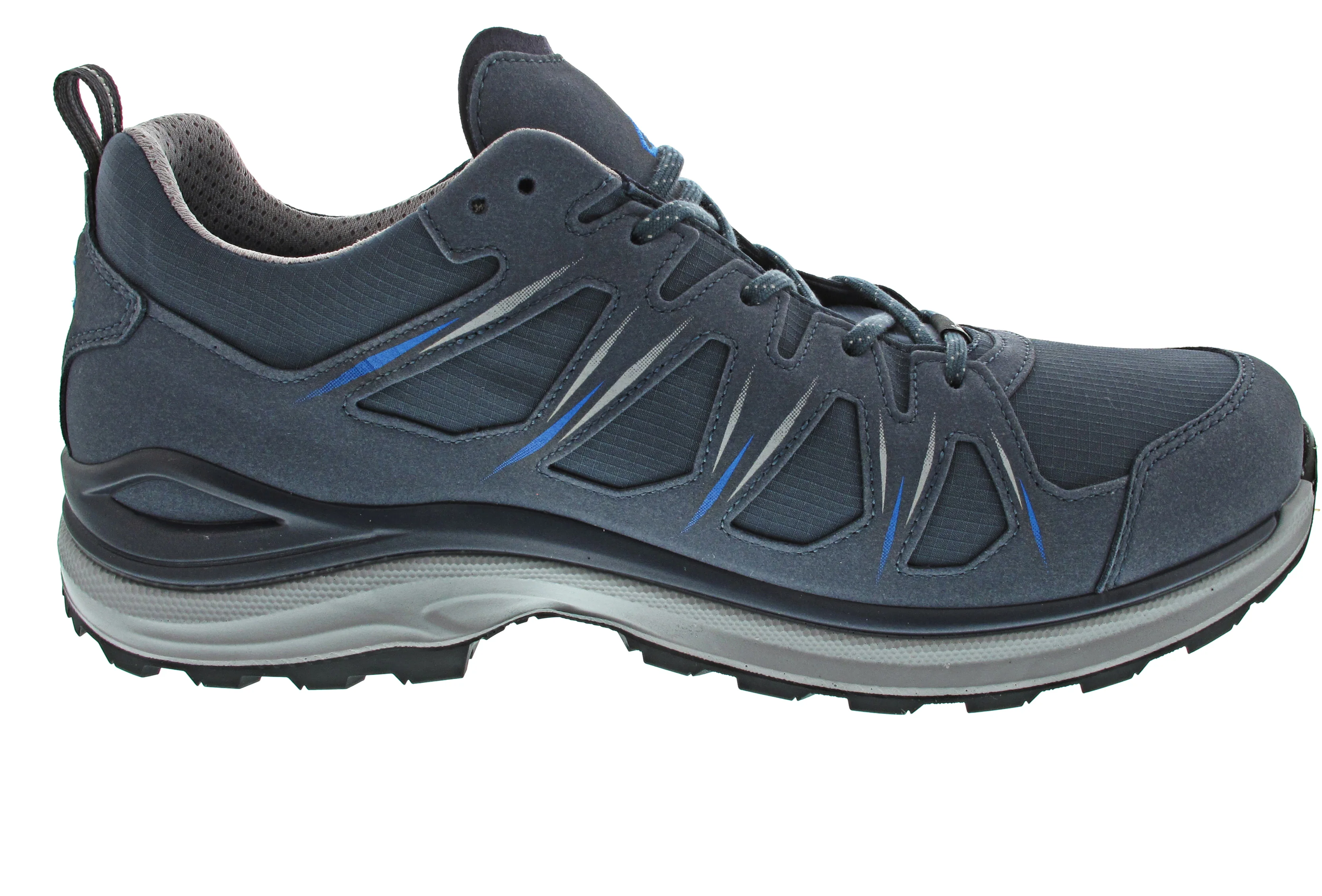 Lowa Innox Evo II GTX Wanderschuh Blau - Image 25