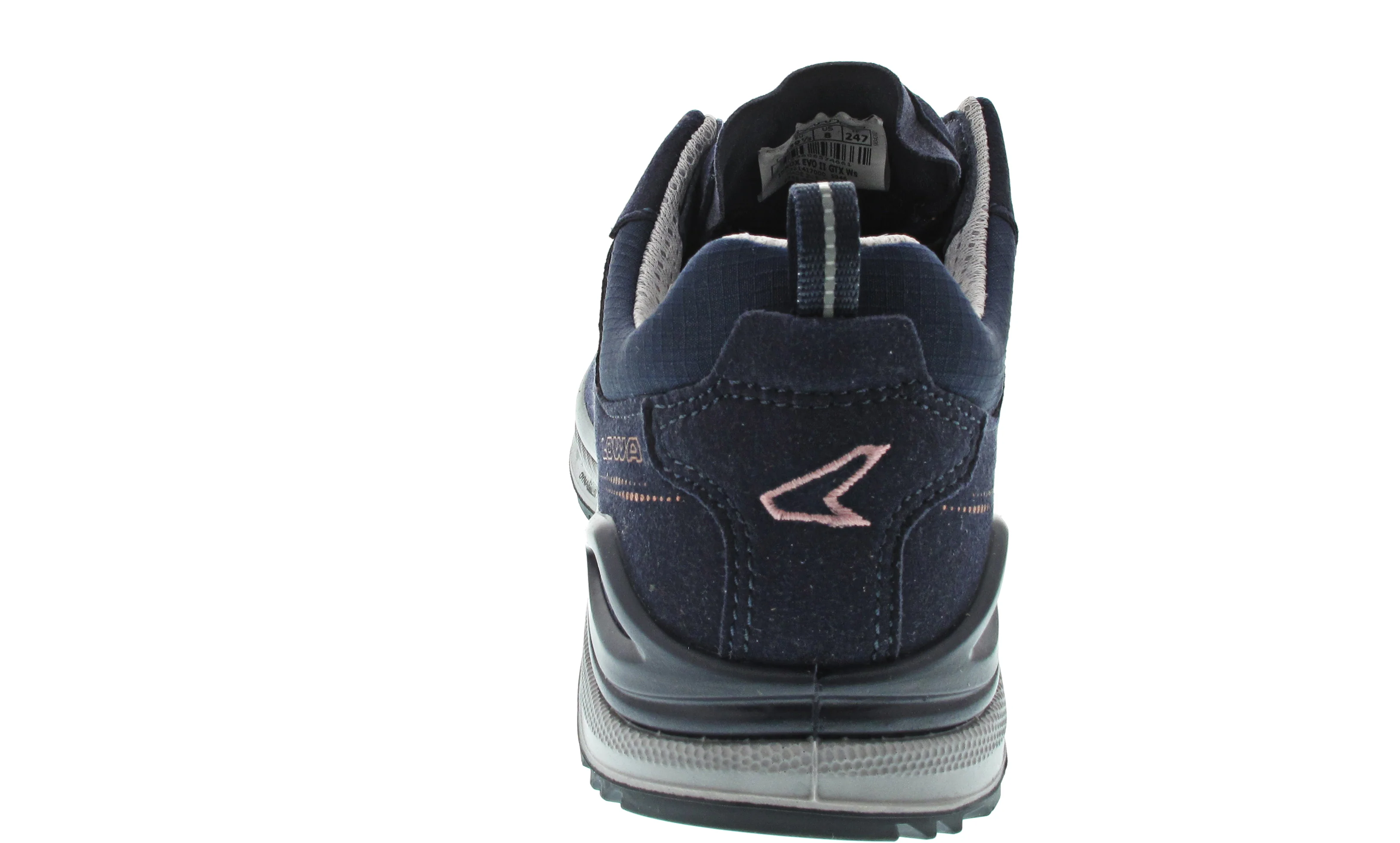 Lowa Innox Evo II GTX Ws Wanderschuh Blau - Image 26