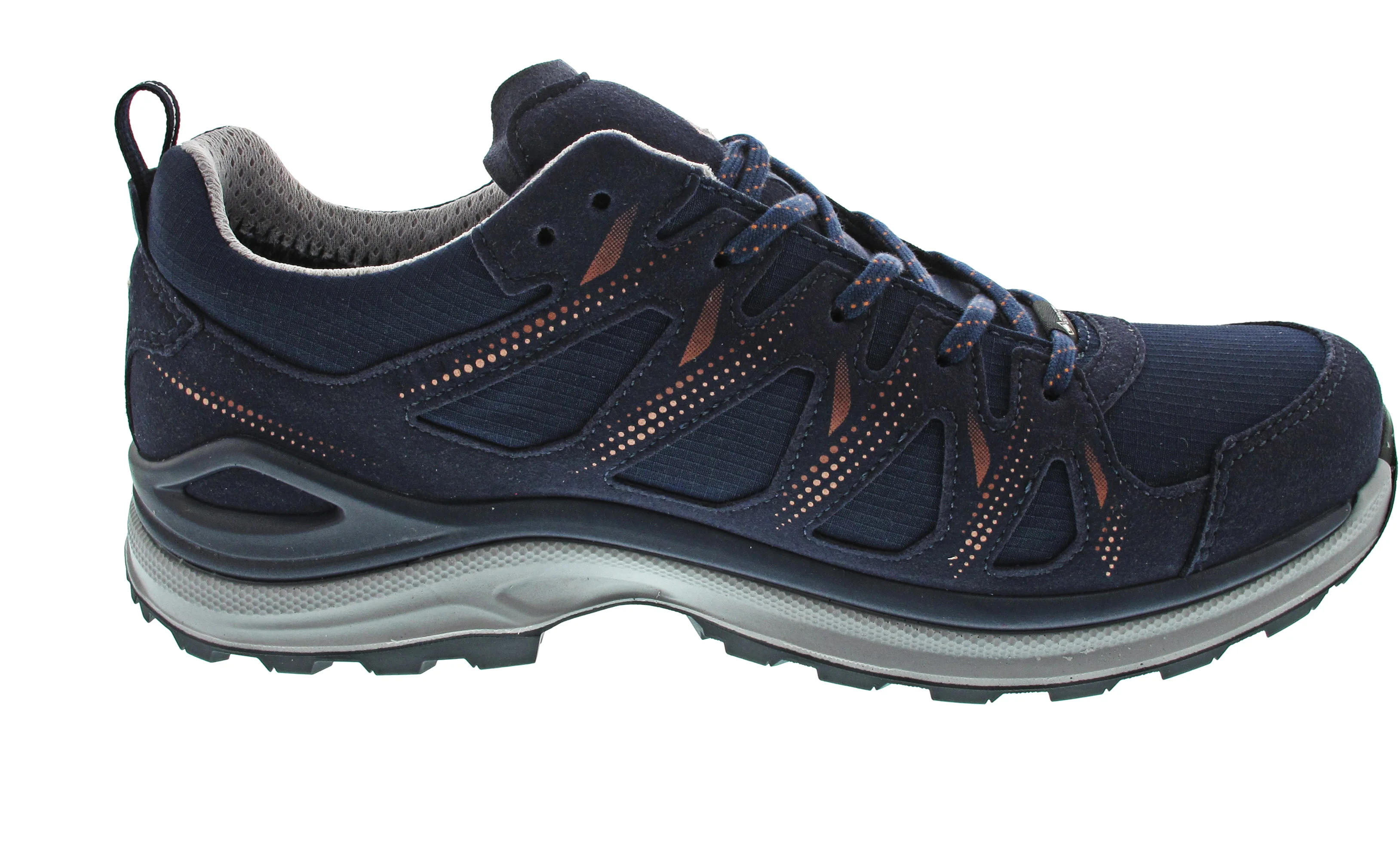 Lowa Innox Evo II GTX Ws Wanderschuh Blau - Image 27