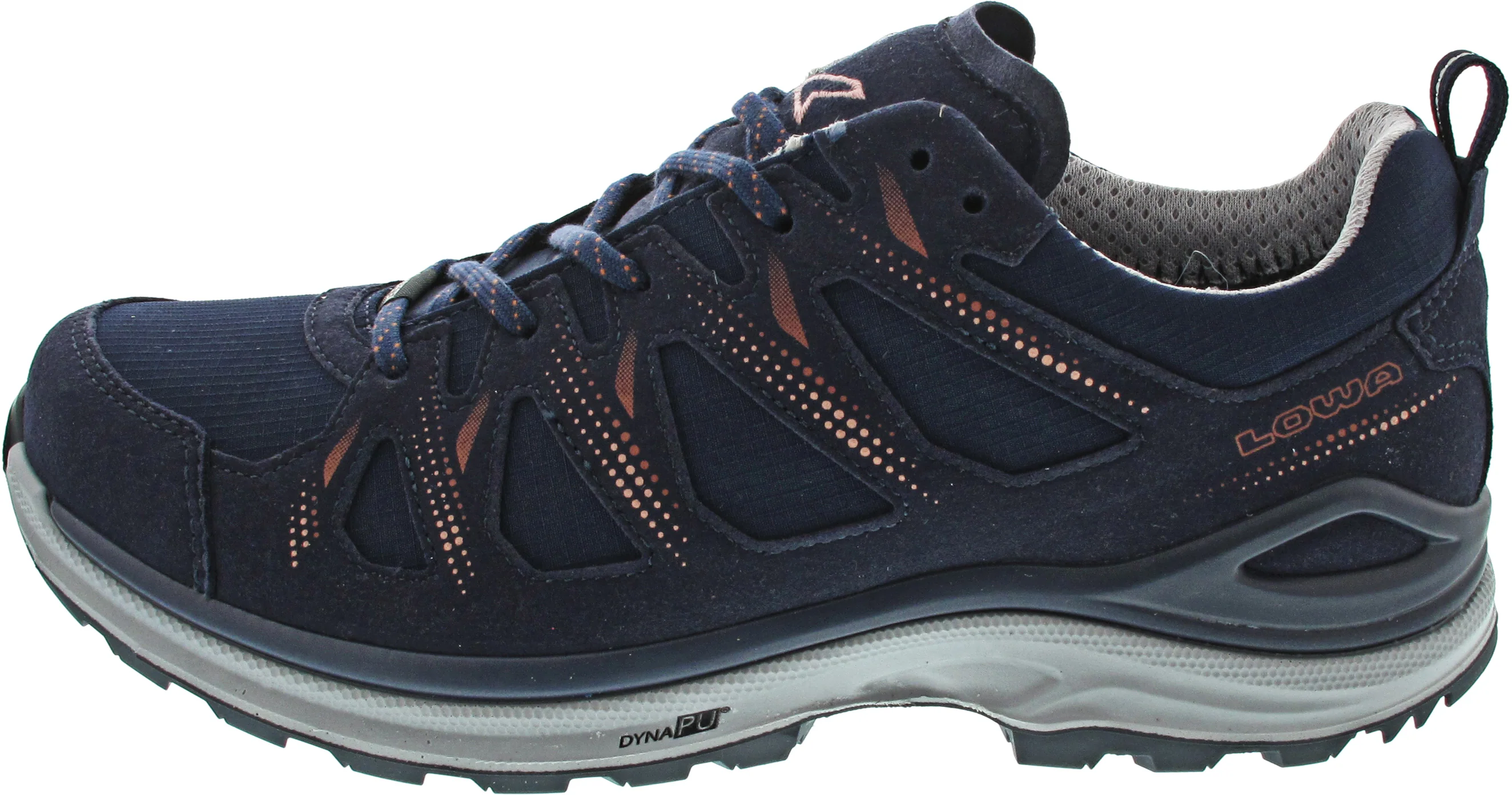 Lowa Innox Evo II GTX Ws Wanderschuh Blau - Image 4