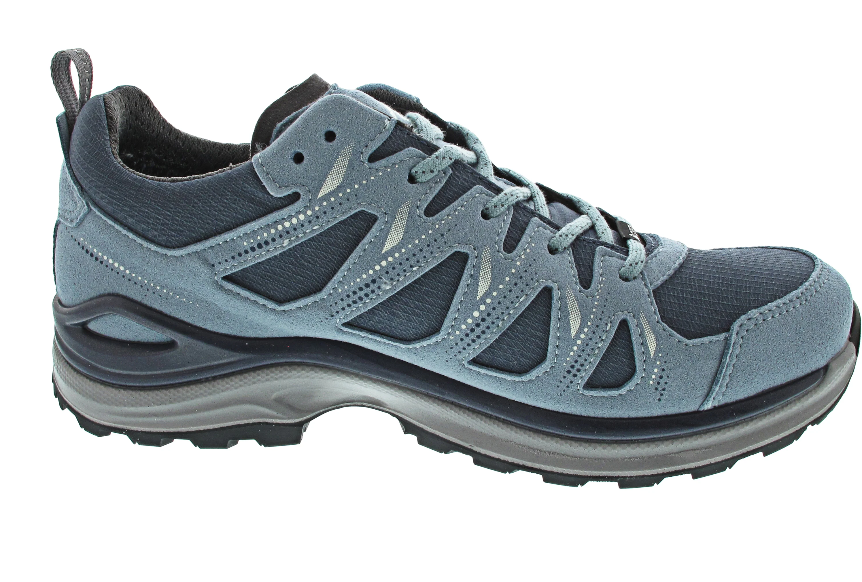 Lowa Innox EVO II GTX Ws Wanderschuh Blau - Image 24