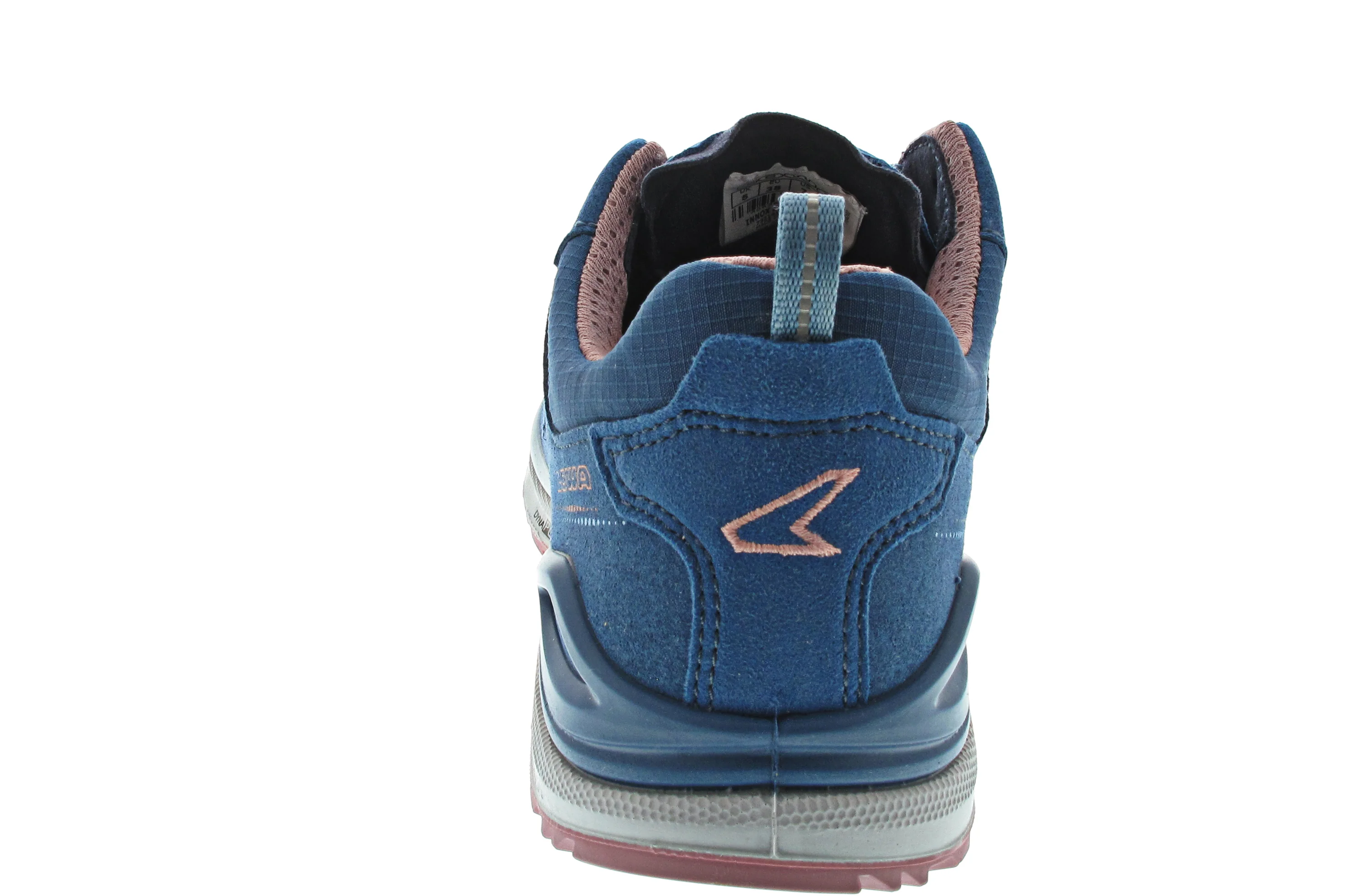 Lowa Innox Evo II GTX Ws Wanderschuh Blau - Image 12