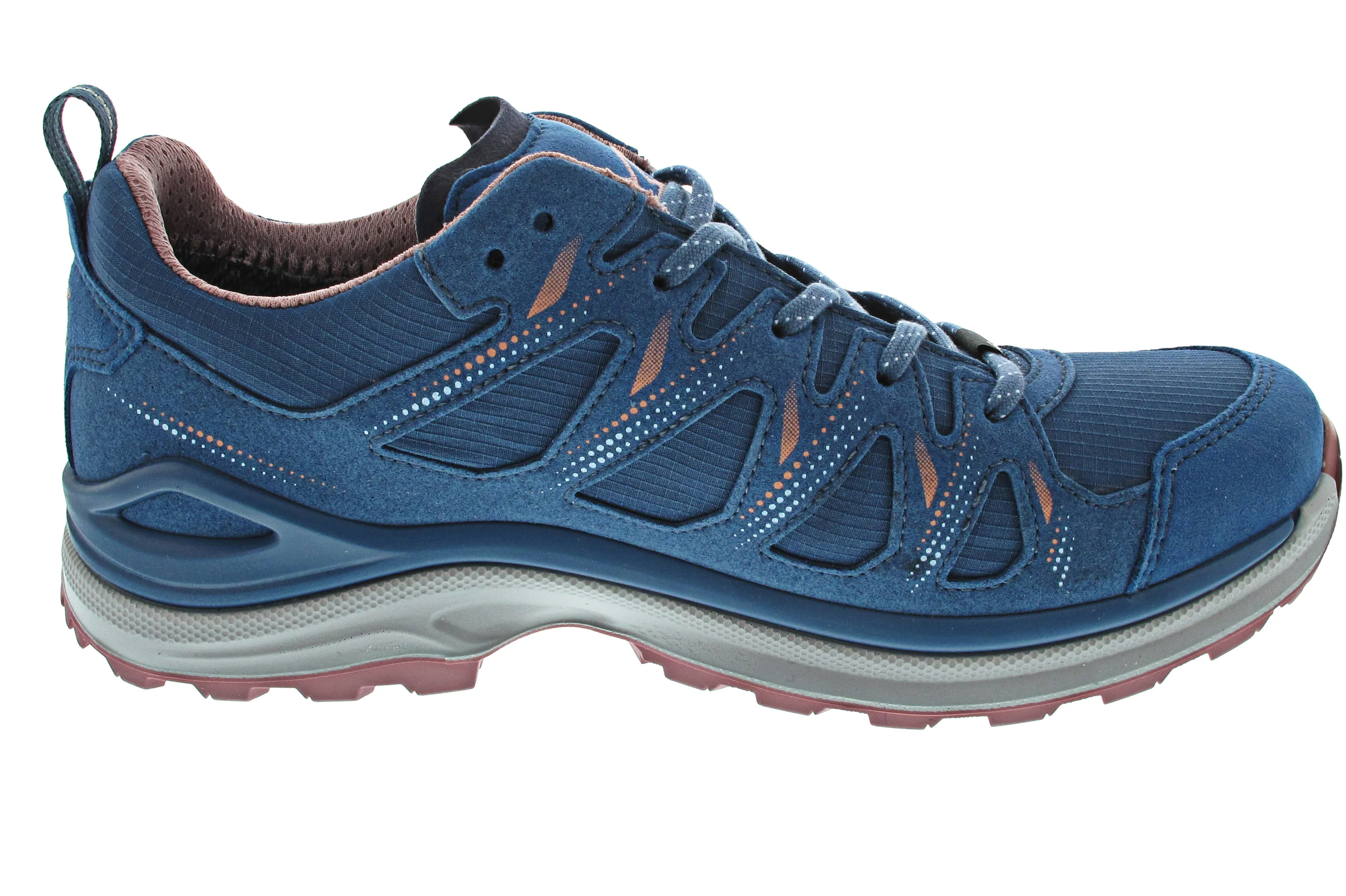 Lowa Innox Evo II GTX Ws Wanderschuh Blau - Image 17