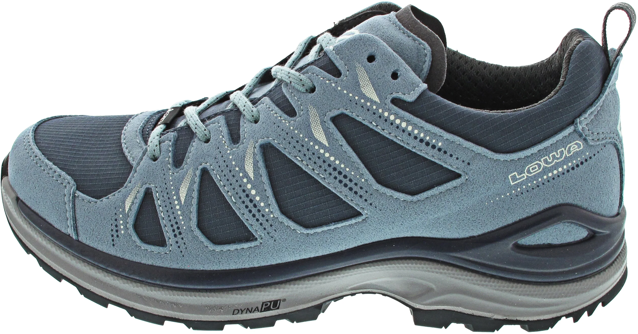 Lowa Innox EVO II GTX Ws Wanderschuh Blau - Image 3