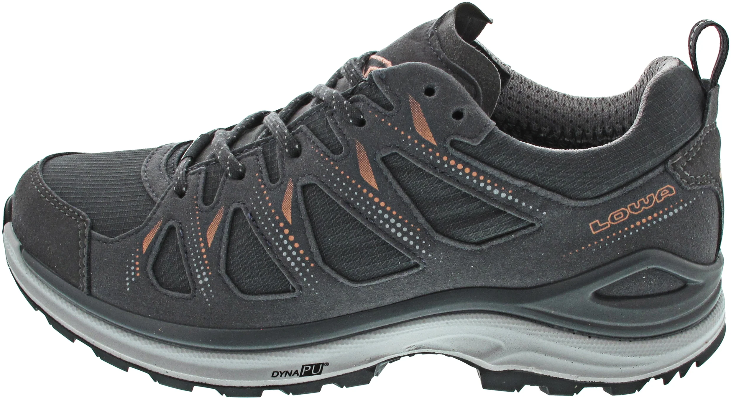 Lowa Innox Evo II GTX Ws Wanderschuh Grau