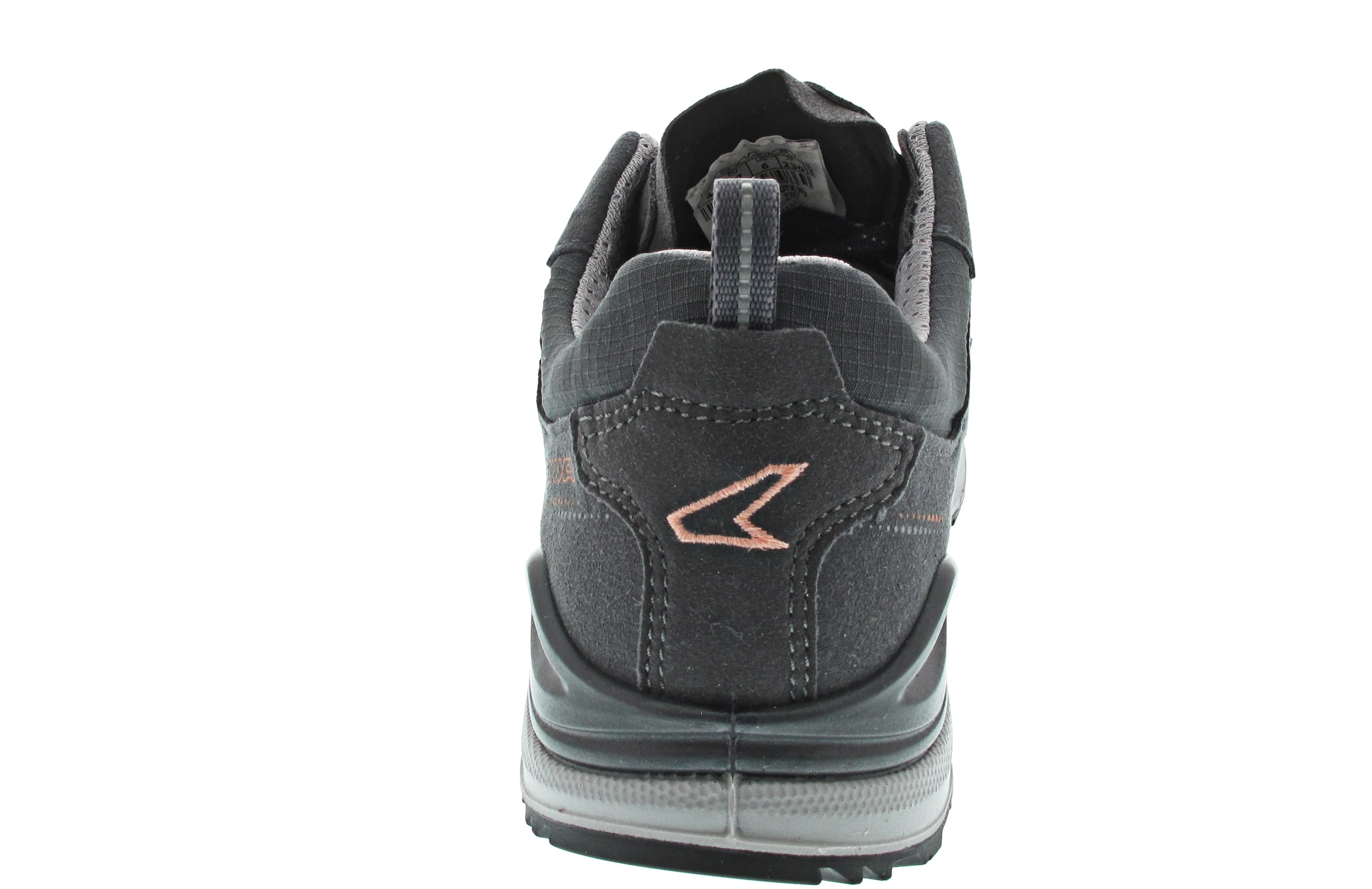 Lowa Innox Evo II GTX Ws Wanderschuh Grau - Image 10