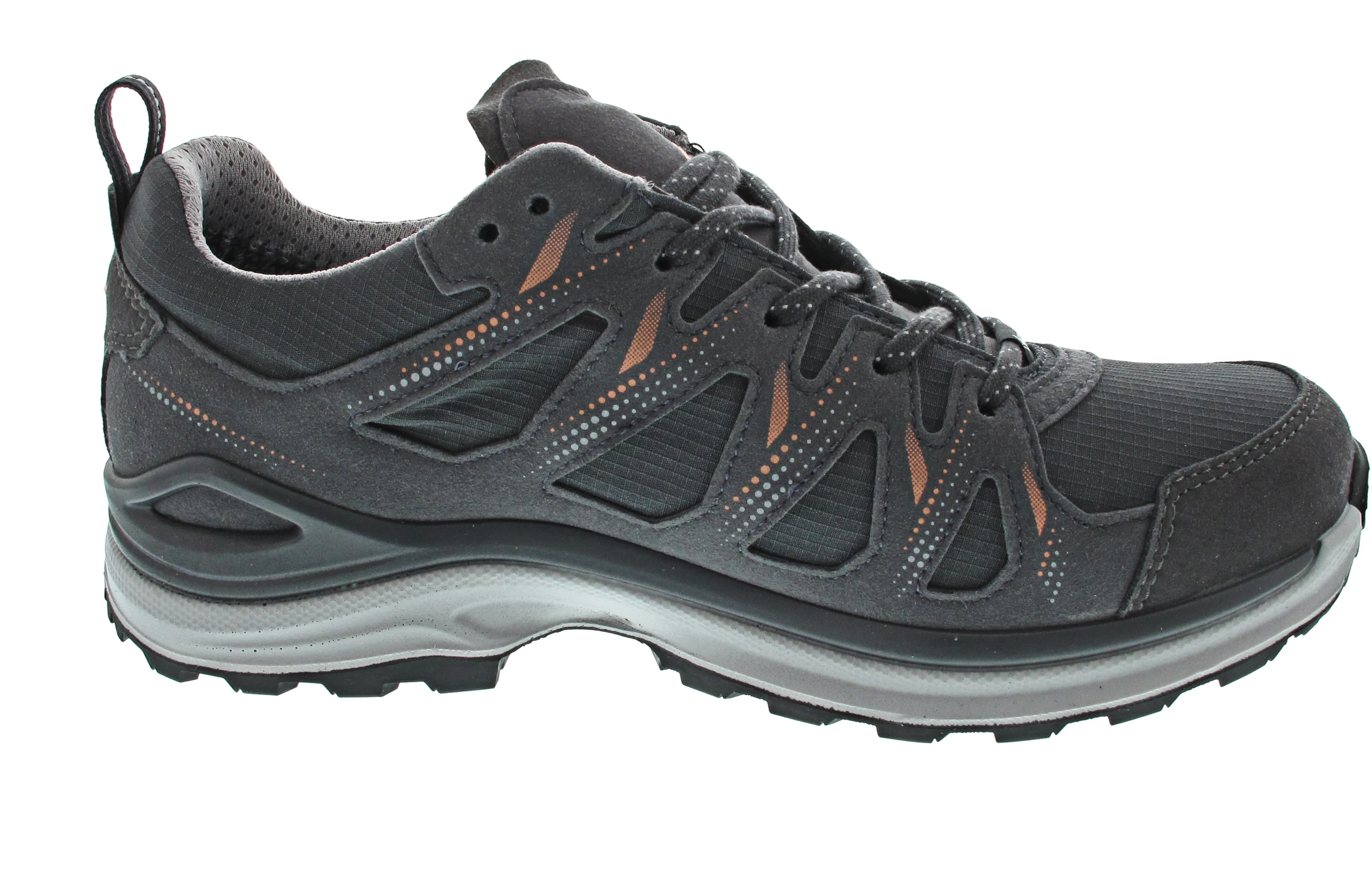 Lowa Innox Evo II GTX Ws Wanderschuh Grau - Image 19